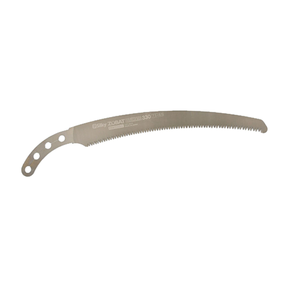 Silky Zubat Ultimate Professional Blade 330 mm | 17737