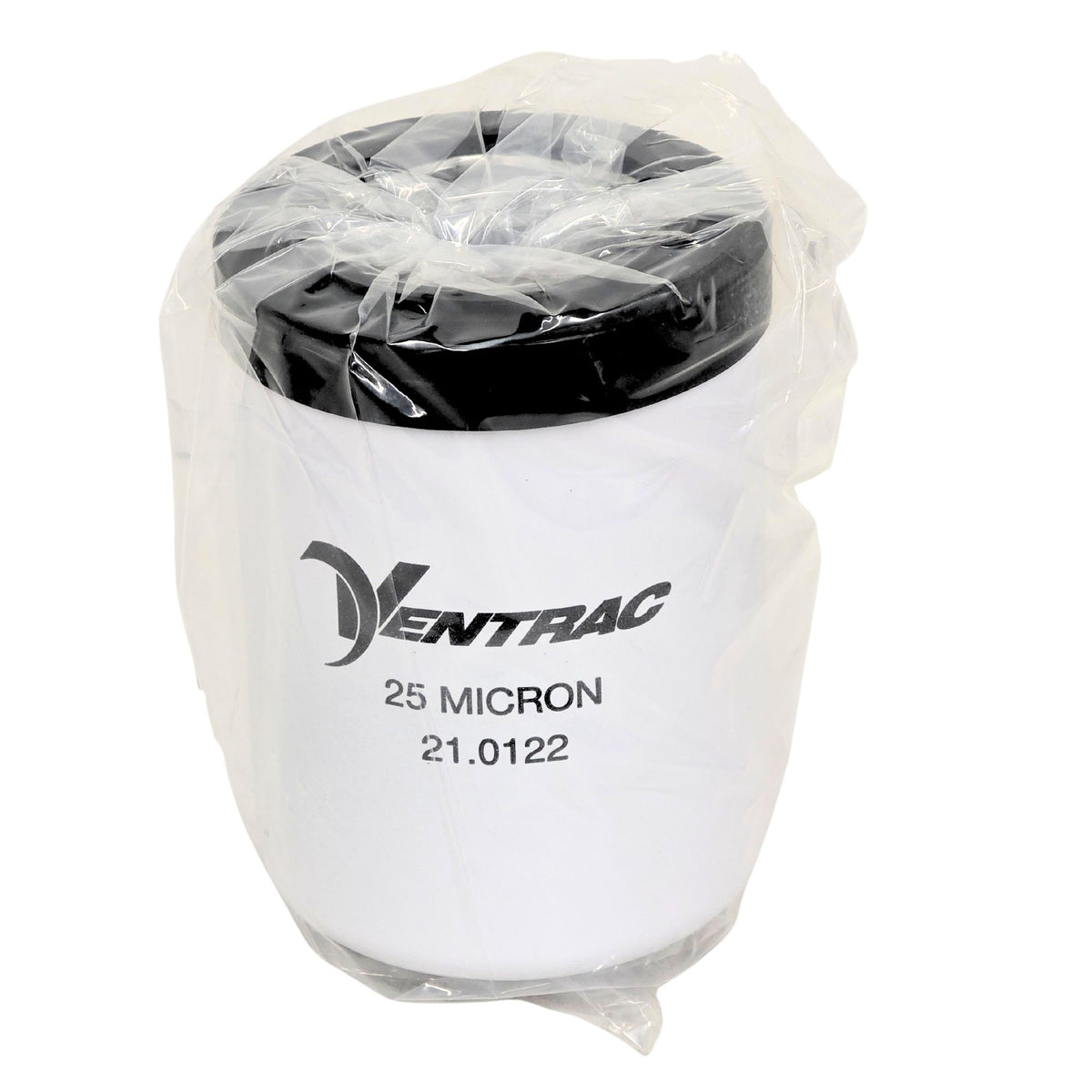 Ventrac Filter, Hyd. 25 Micron Syn. | Suction Filter | 4500 / 4520 | 21.0122