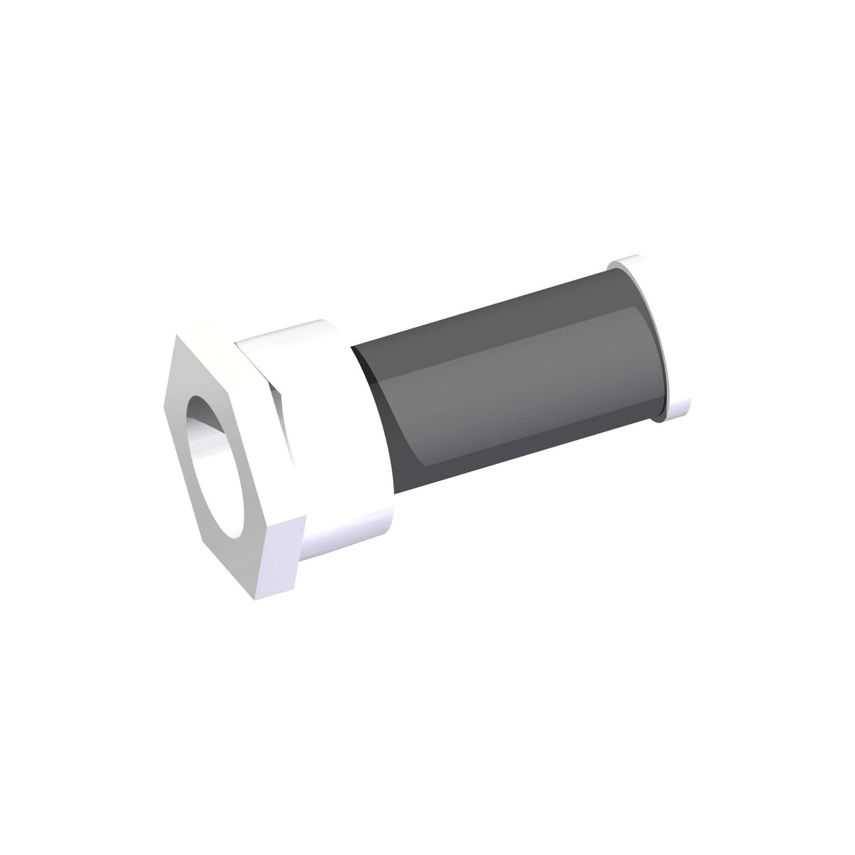 Ventrac Strainer, Hyd. 100 Mesh | 21.0143