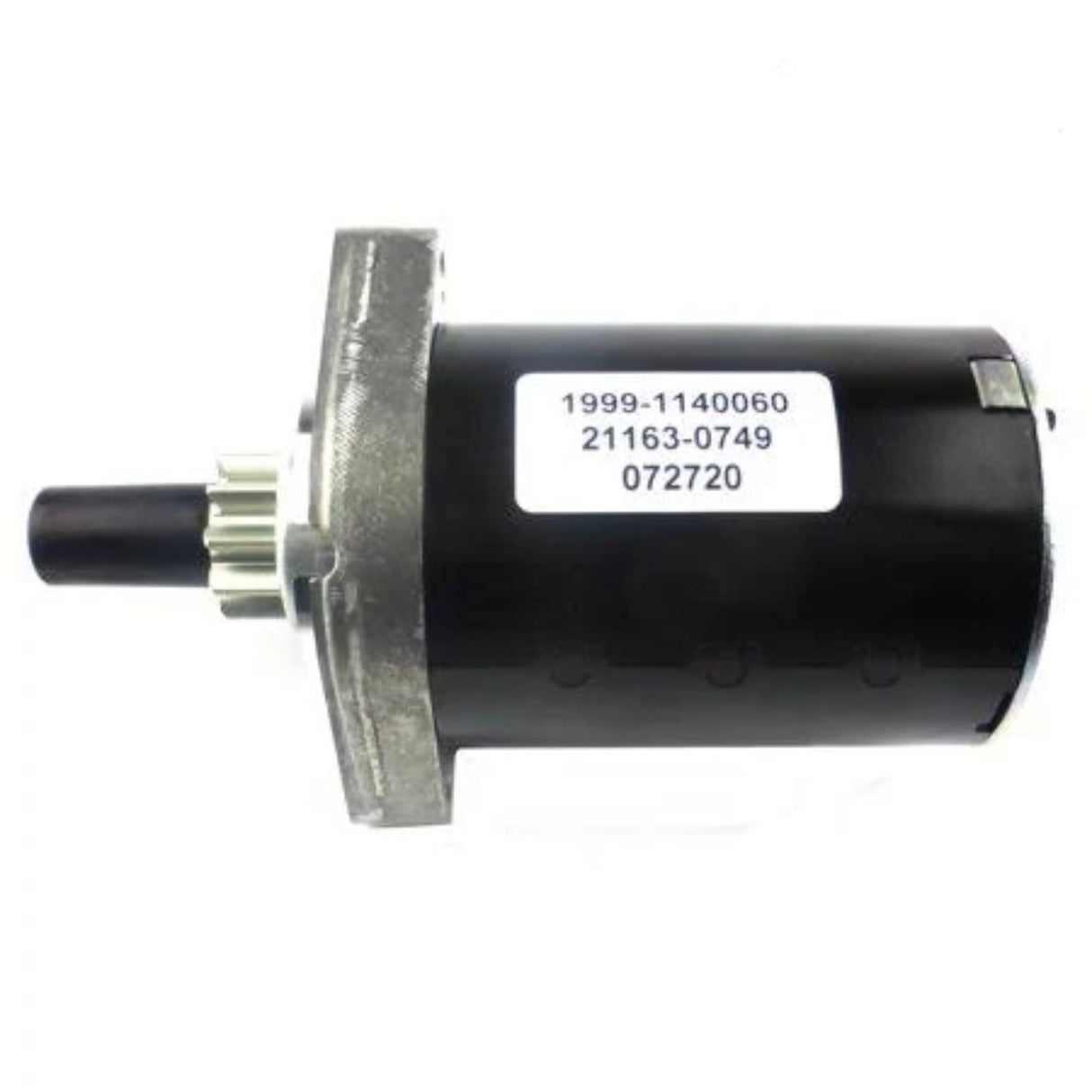 Kawasaki Electric Starter | Fits Most FR & FS Engines | 21163-0791