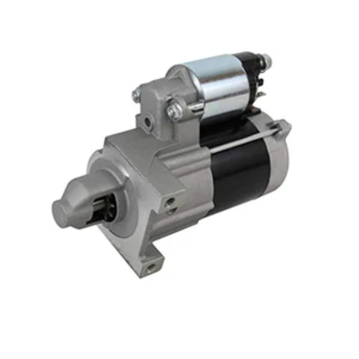 Kawasaki Electric Starter | Fits Select FH 500V - 721V. | 21163-0799