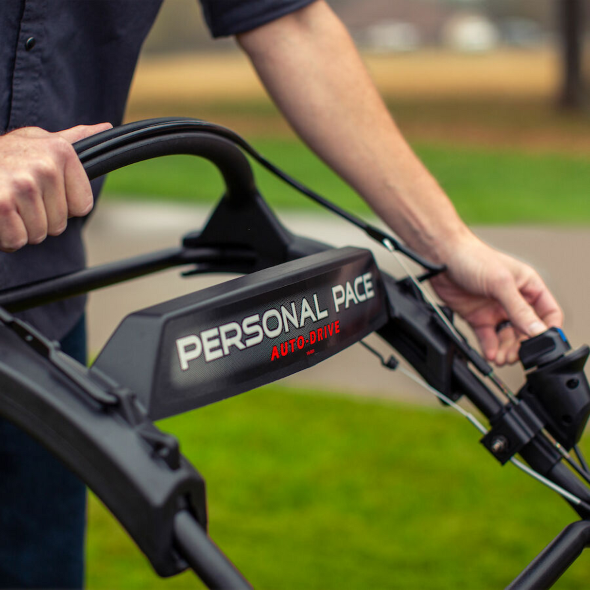 Toro 60V MAX eTimeMaster Personal Pace Lawn Mower W/ Batteries/Chargers | 30 in. Deck | 21491 | Main Street Mower | Winter Garden | Clermont | Ocala