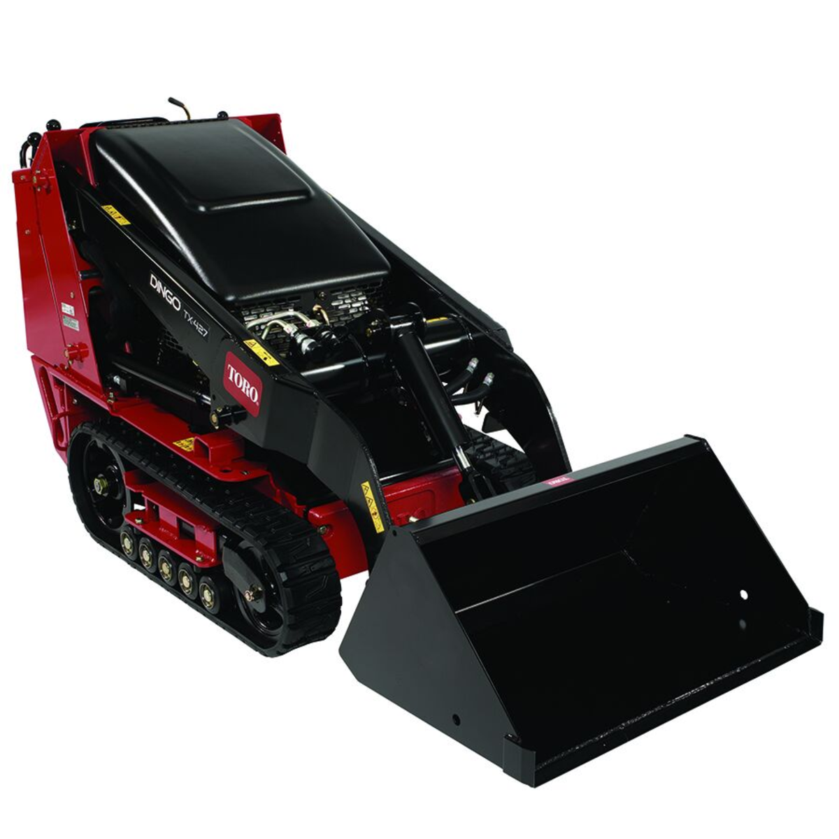Dingo TX 427 Narrow Track Loader | Kohler Engine | 22321