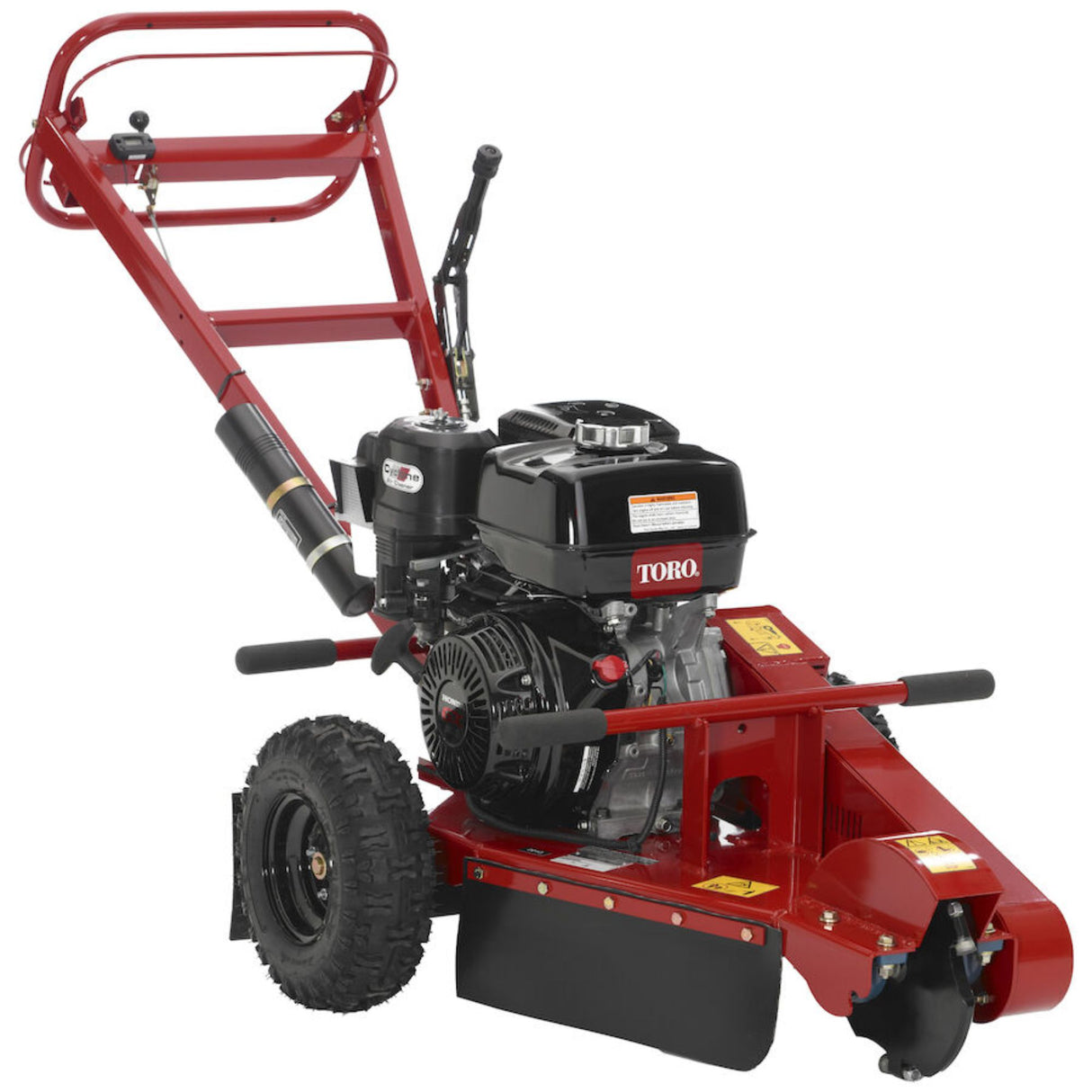 Toro Toro SGR-13 Stump Grinder | 22615