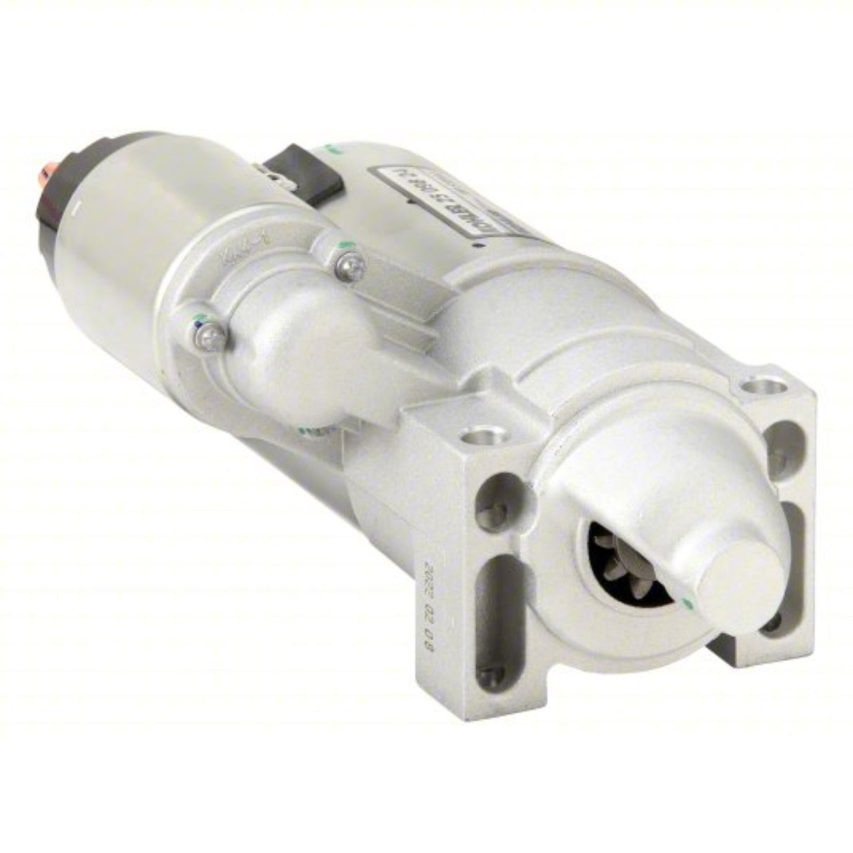 Kohler Starter | Fits Most Commercial Command Series CH, CV, ECH, ECV Kohler Rehlko engines | 25 098 24-S