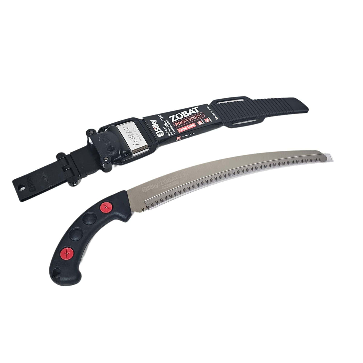Zubat Professional 330 mm Hand Saw | 270-33 | Main Street Mower | Winter Garden | Clermont | Ocala