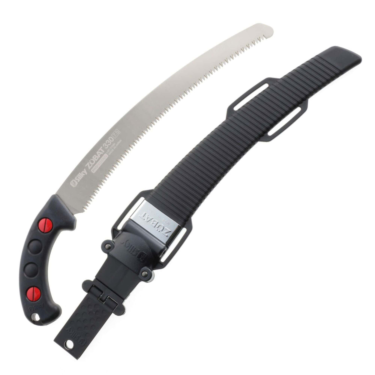 Zubat Professional 330 mm Hand Saw | 270-33 | Main Street Mower | Winter Garden | Clermont | Ocala