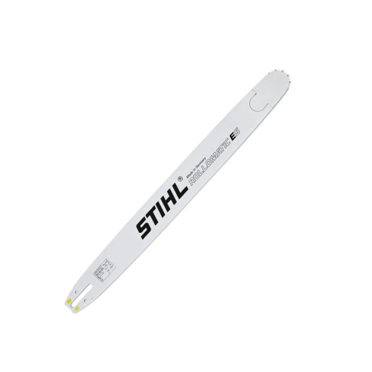 36" STIHL Chainsaw Bar | 3/8 050 | Long Narrow | 3003 000 8853