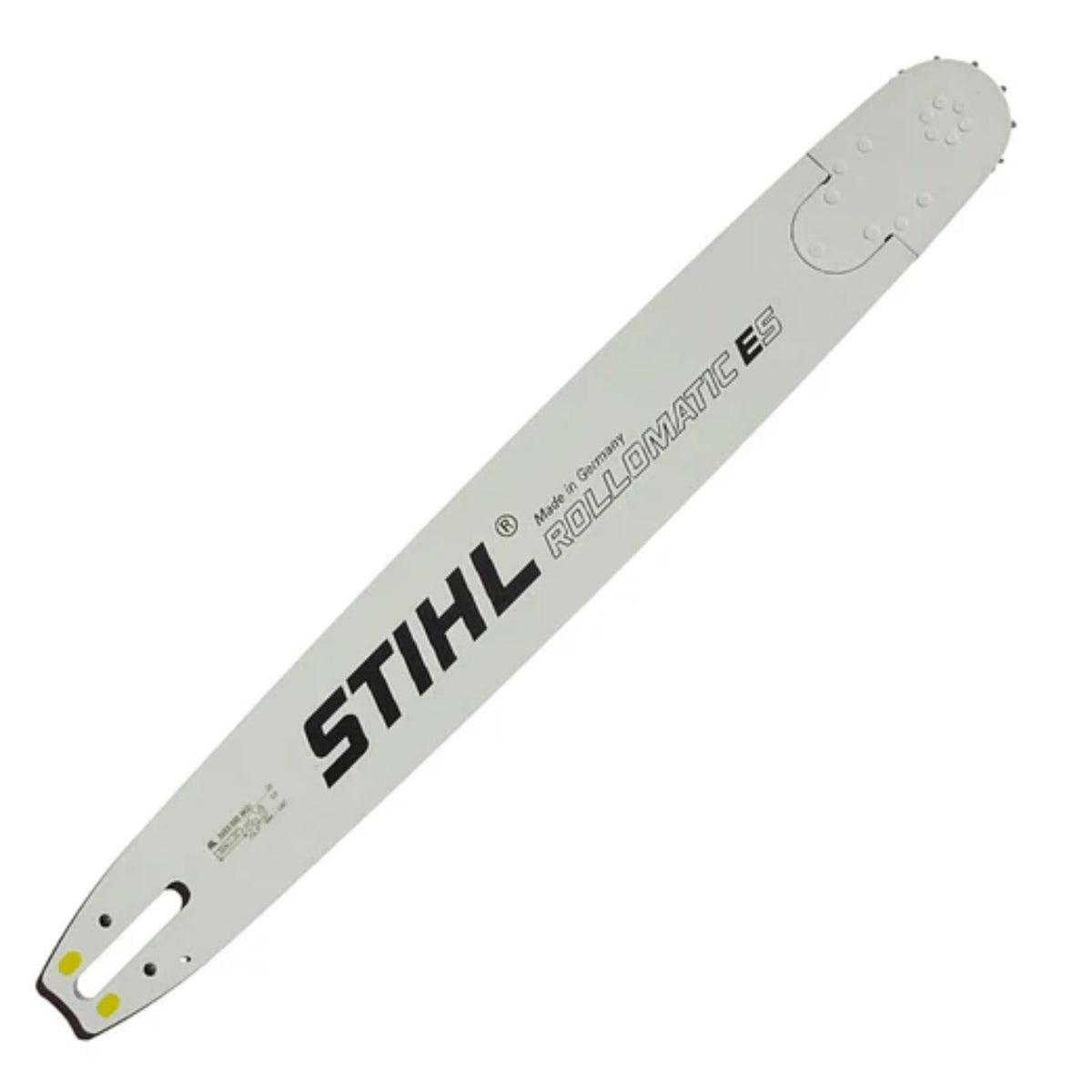 20" STIHL ROLLOMATIC Chainsaw Bar | 063 3/8 | 3003 000 9421