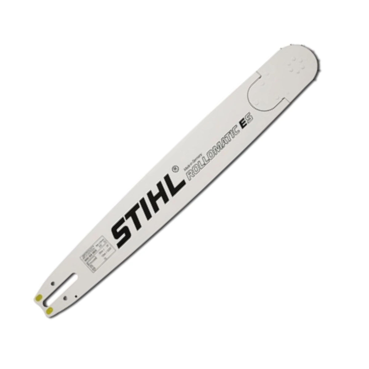 25" STIHL ROLLOMATIC Chainsaw Bar | 063 3/8 | 3003 000 9431