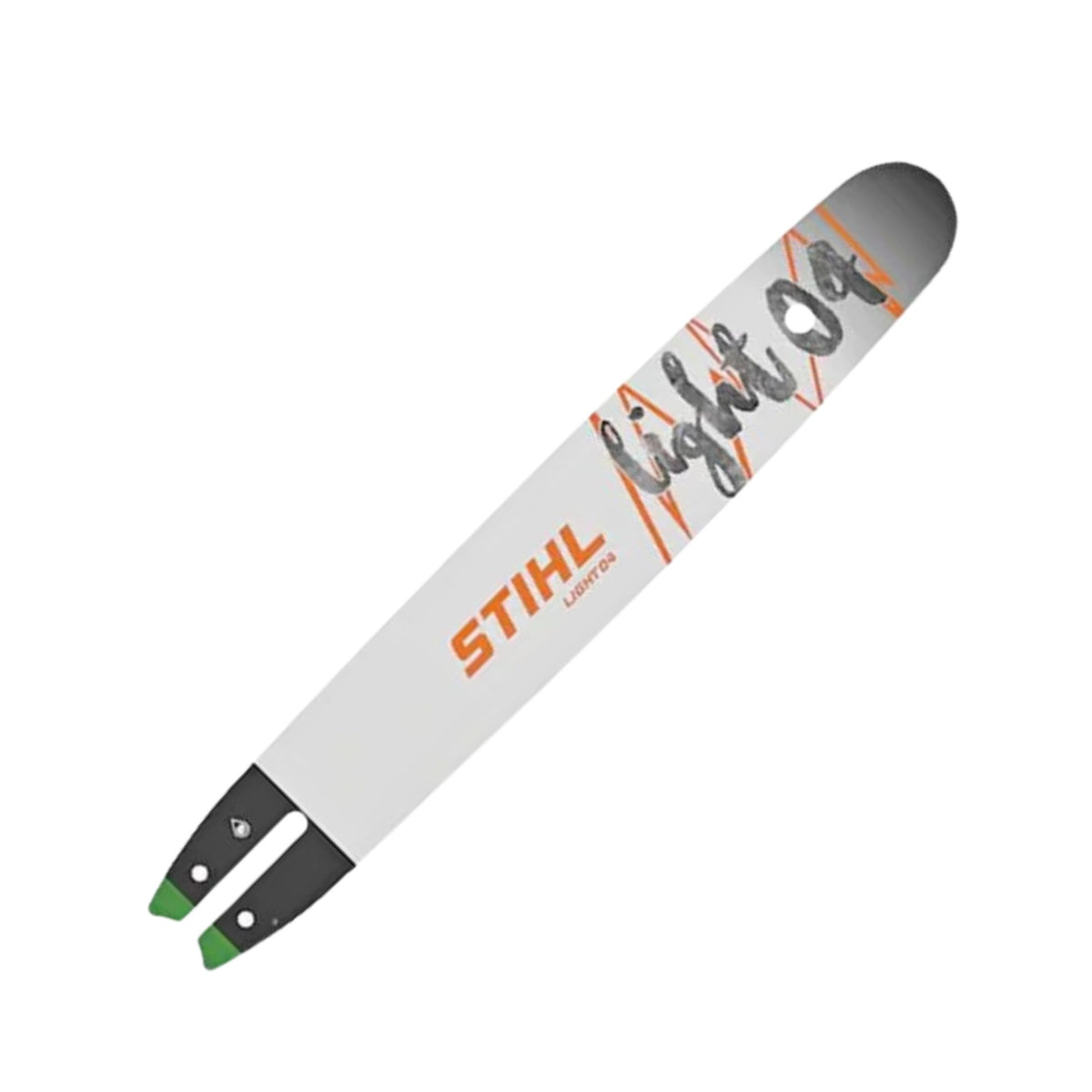 12" | STIHL Rollomatic Chainsaw Bar | .043 3/8P | 3005 008 3905
