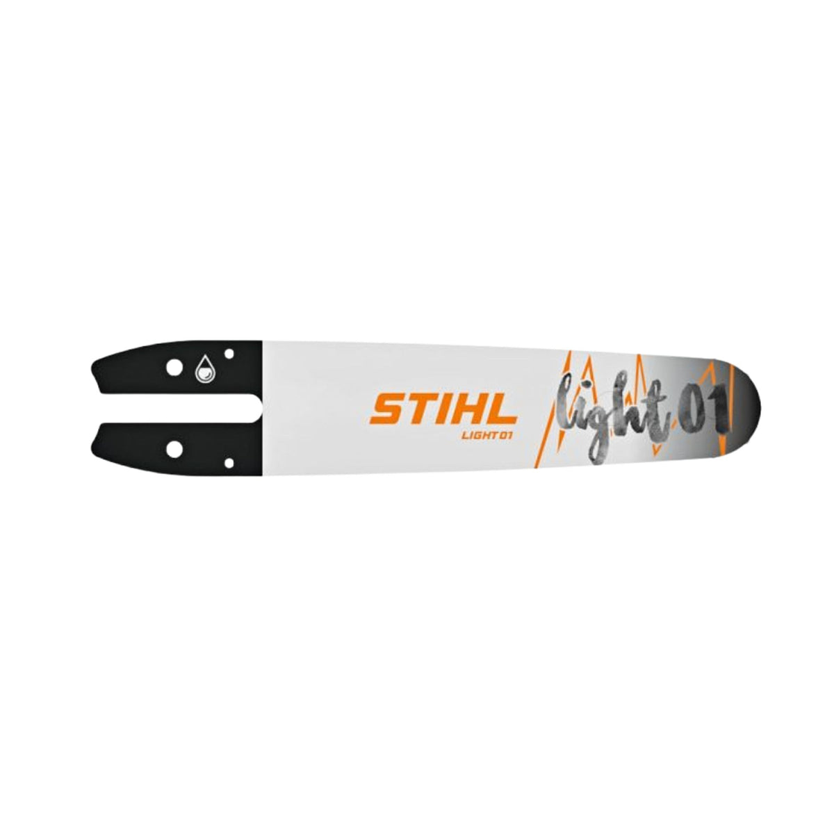 6" STIHL Light Chainsaw Bar | 1/4" 0.043 | GTA 30 / GTA 40 | 3008 000 0202