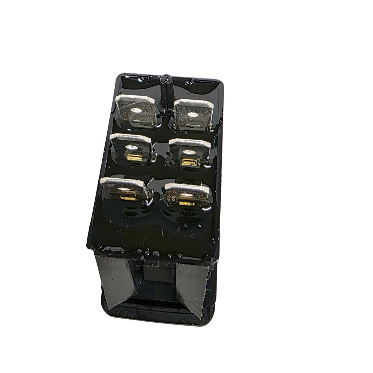 Ventrac Rocker | On/Off Switch | 31.0053