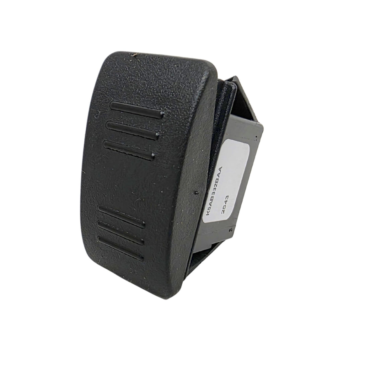 Ventrac Rocker | On/Off Switch | 31.0053