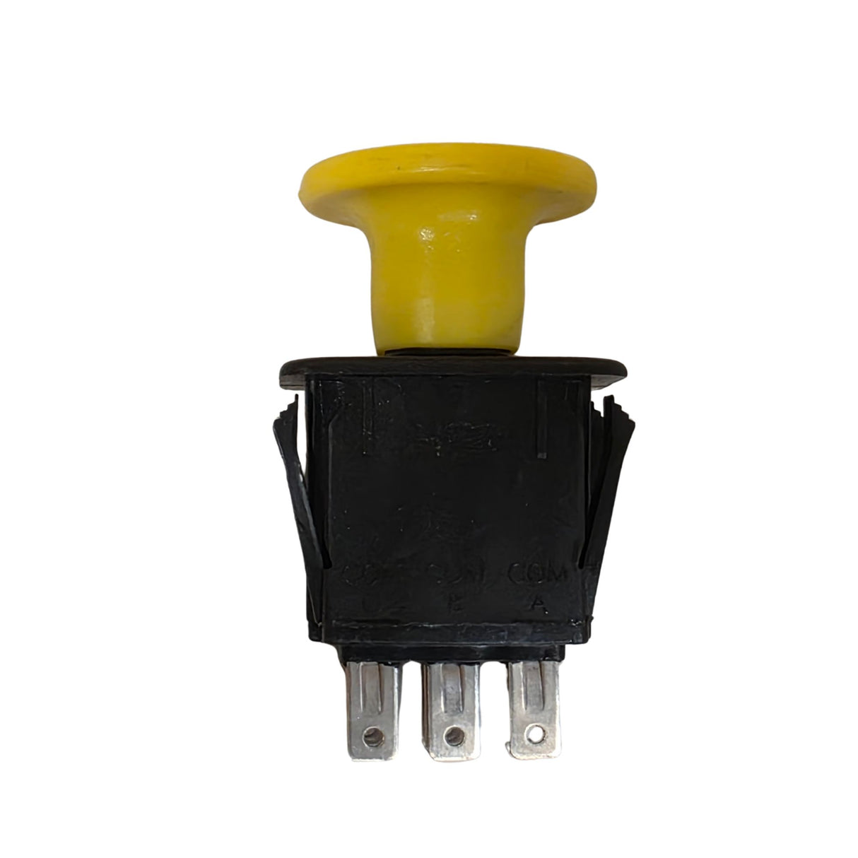 Ventrac PTO Switch | Push/Pull | 31.0043