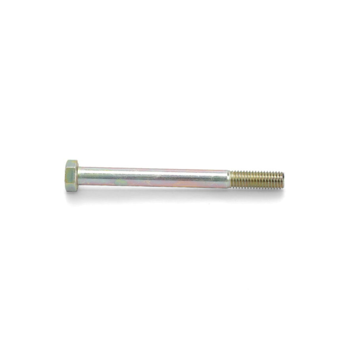 Toro Hex Head (HH) Screw | 1/2-13 X 5.500, GR5, YZ | 325-22
