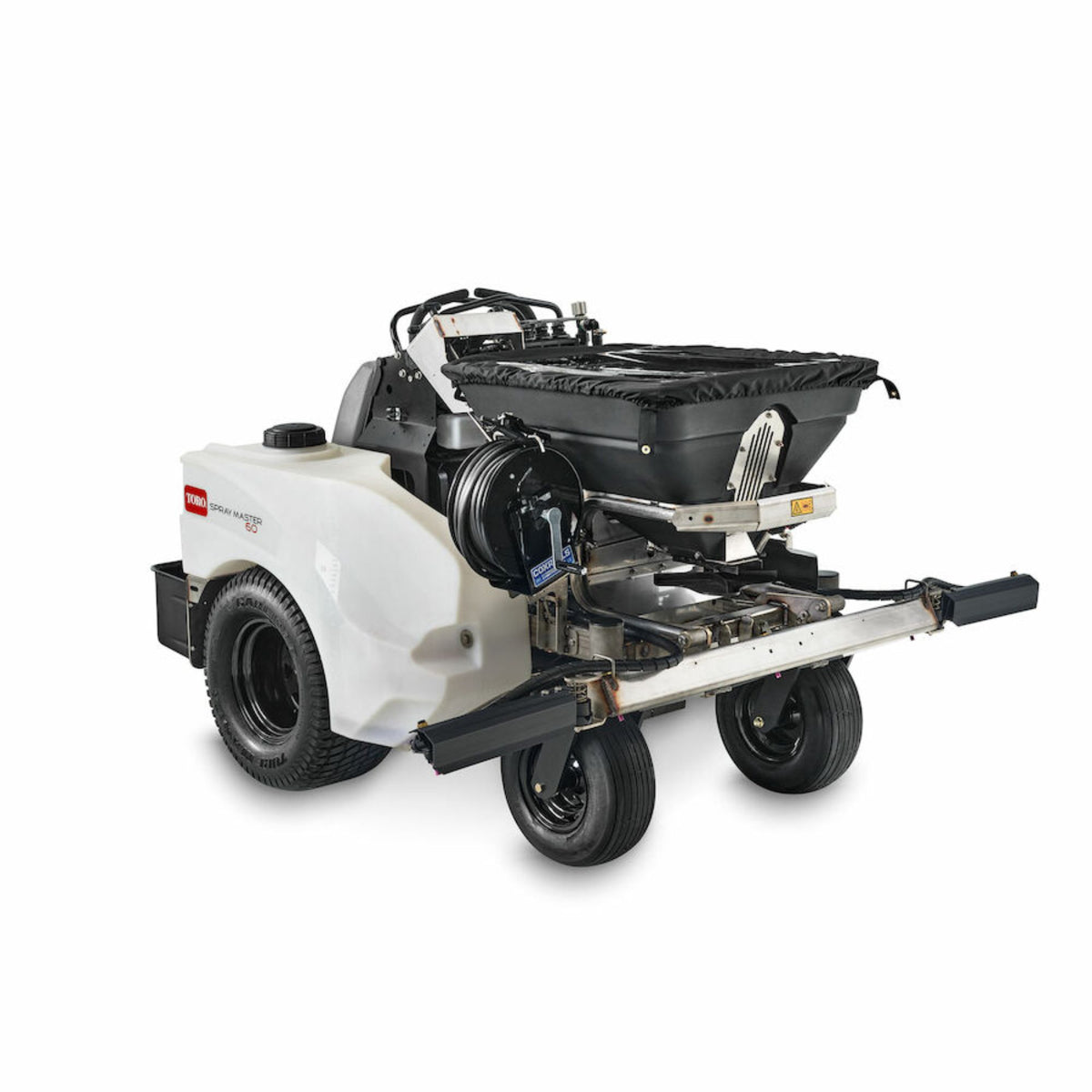 Toro Stand-On 60 Gallon SprayMaster | 34240 | Main Street Mower | Winter Garden | Clermont | Ocala
