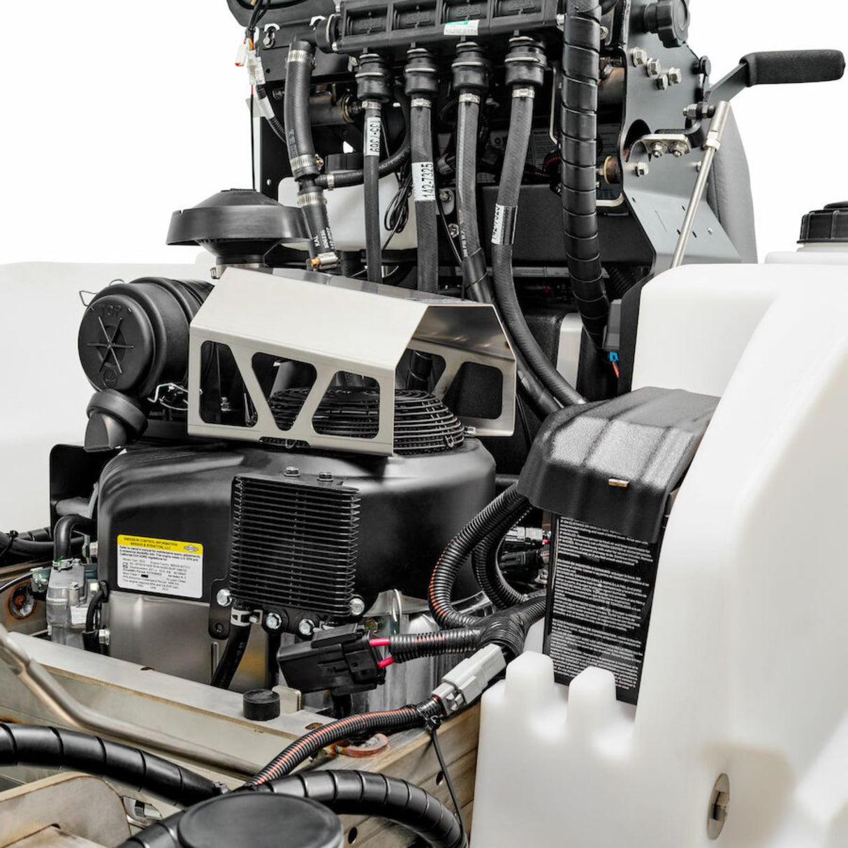 Toro Stand-On 60 Gallon SprayMaster | 23hp Vanguard | 34243