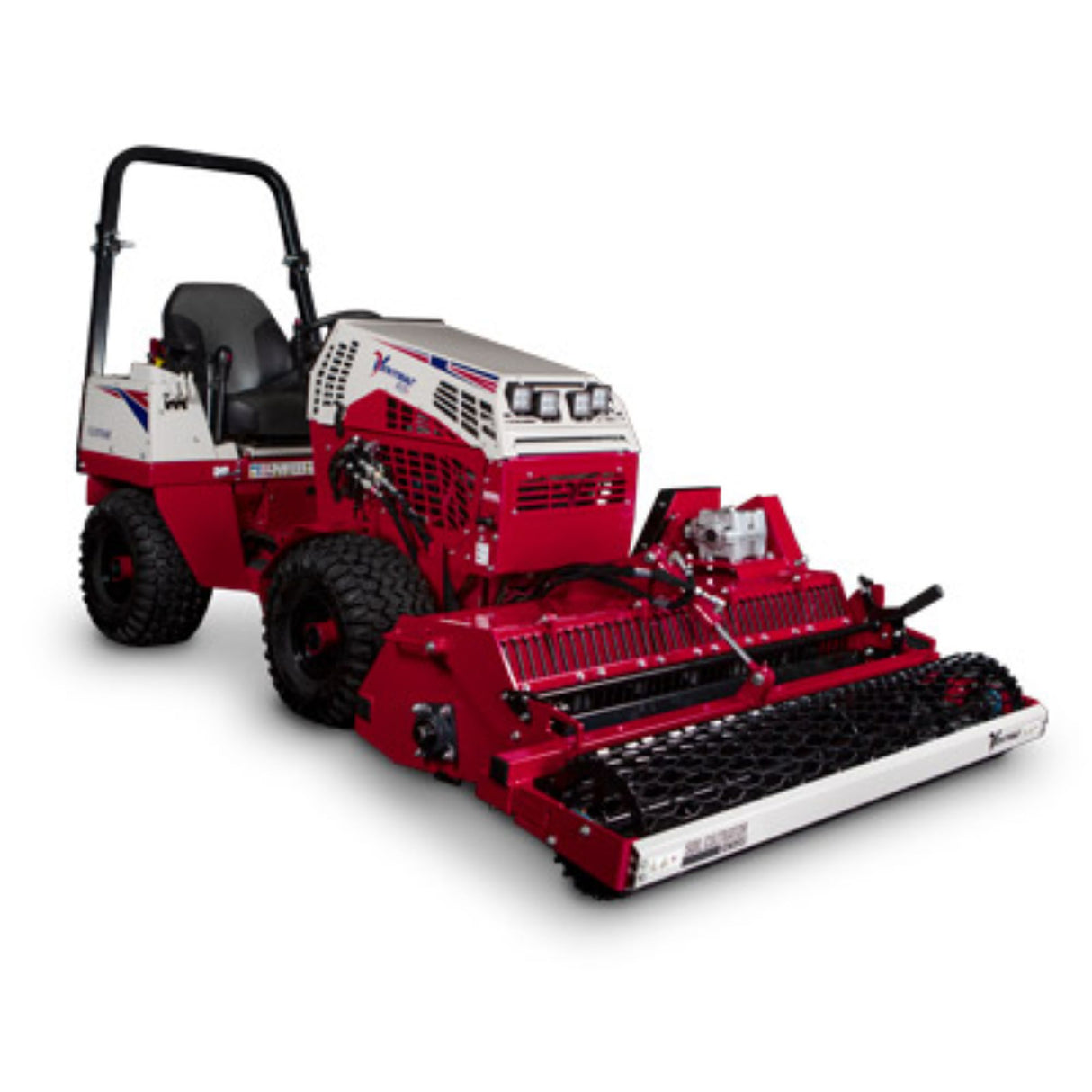Ventrac DC520 Soil Cultivator | 39.55226