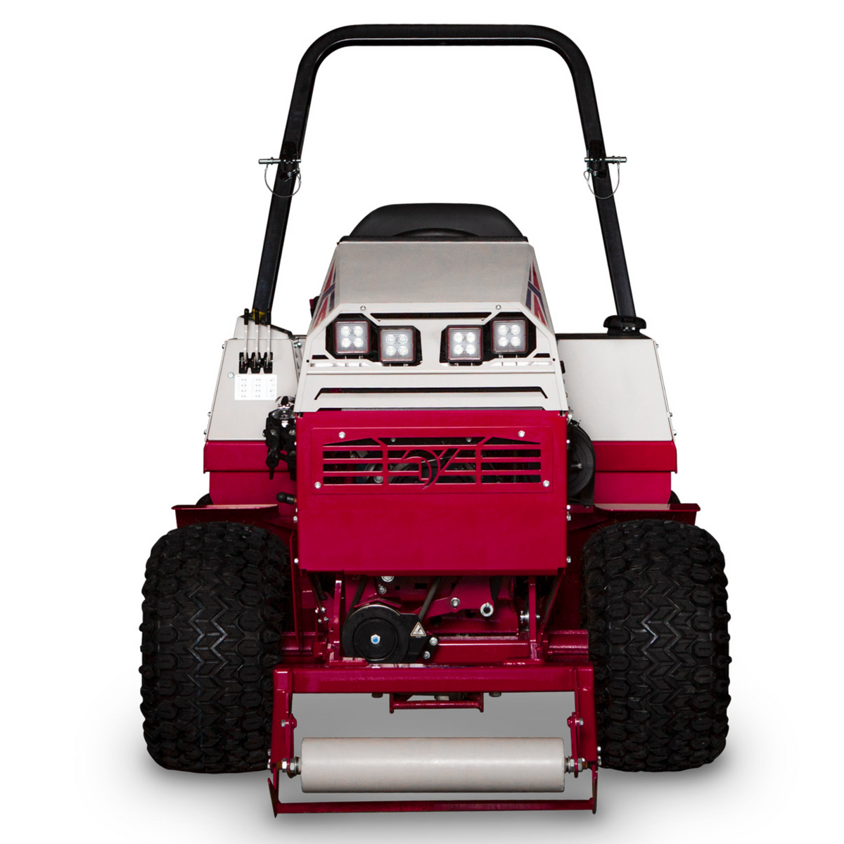 Ventrac EC240 Sod Cutter | 39.55520 | Main Street Mower | Winter Garden | Clermont | Ocala