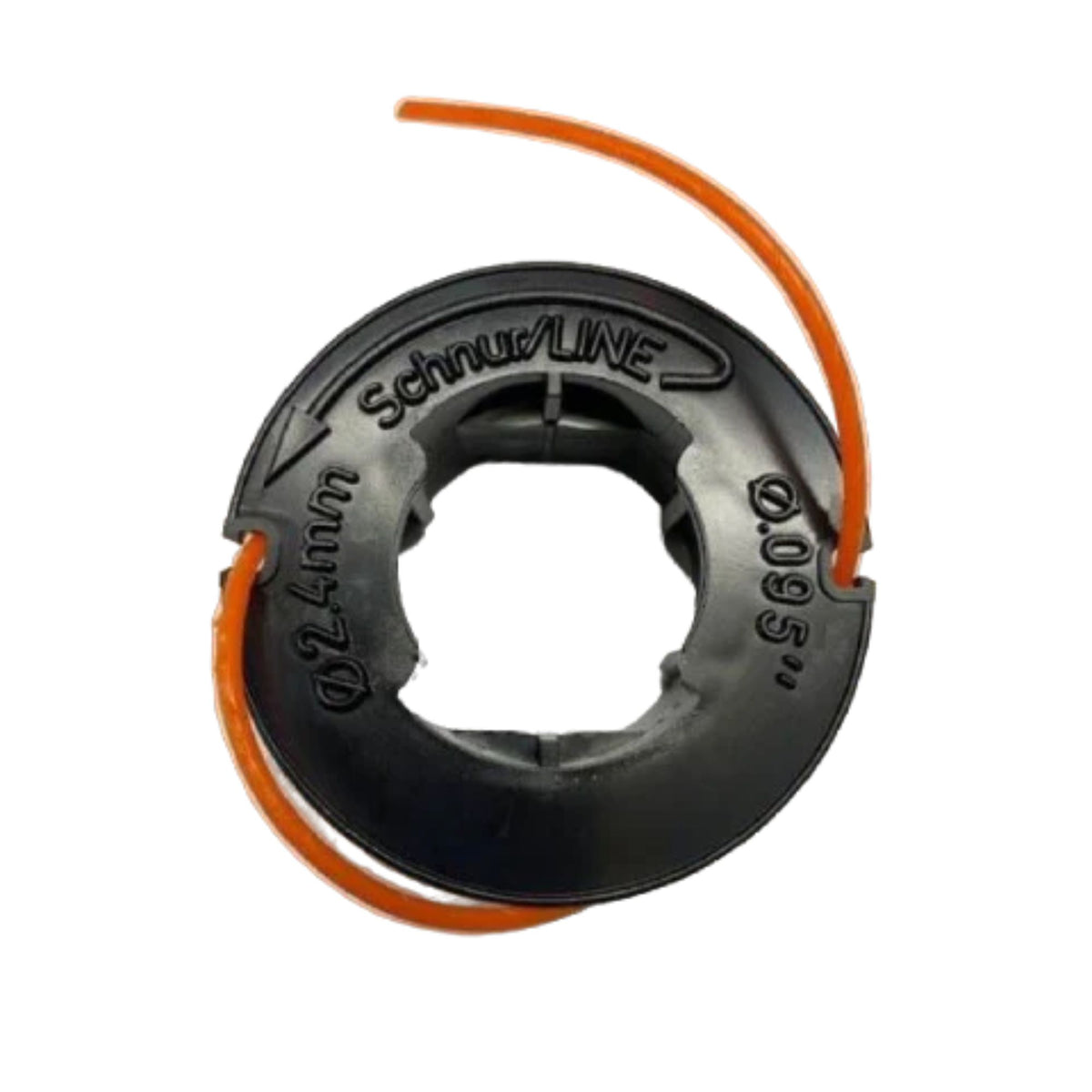 STIHL Spool For Supercut 20-2 | 095 | 4002 710 4309 | Main Street Mower | Winter Garden | Clermont | Ocala