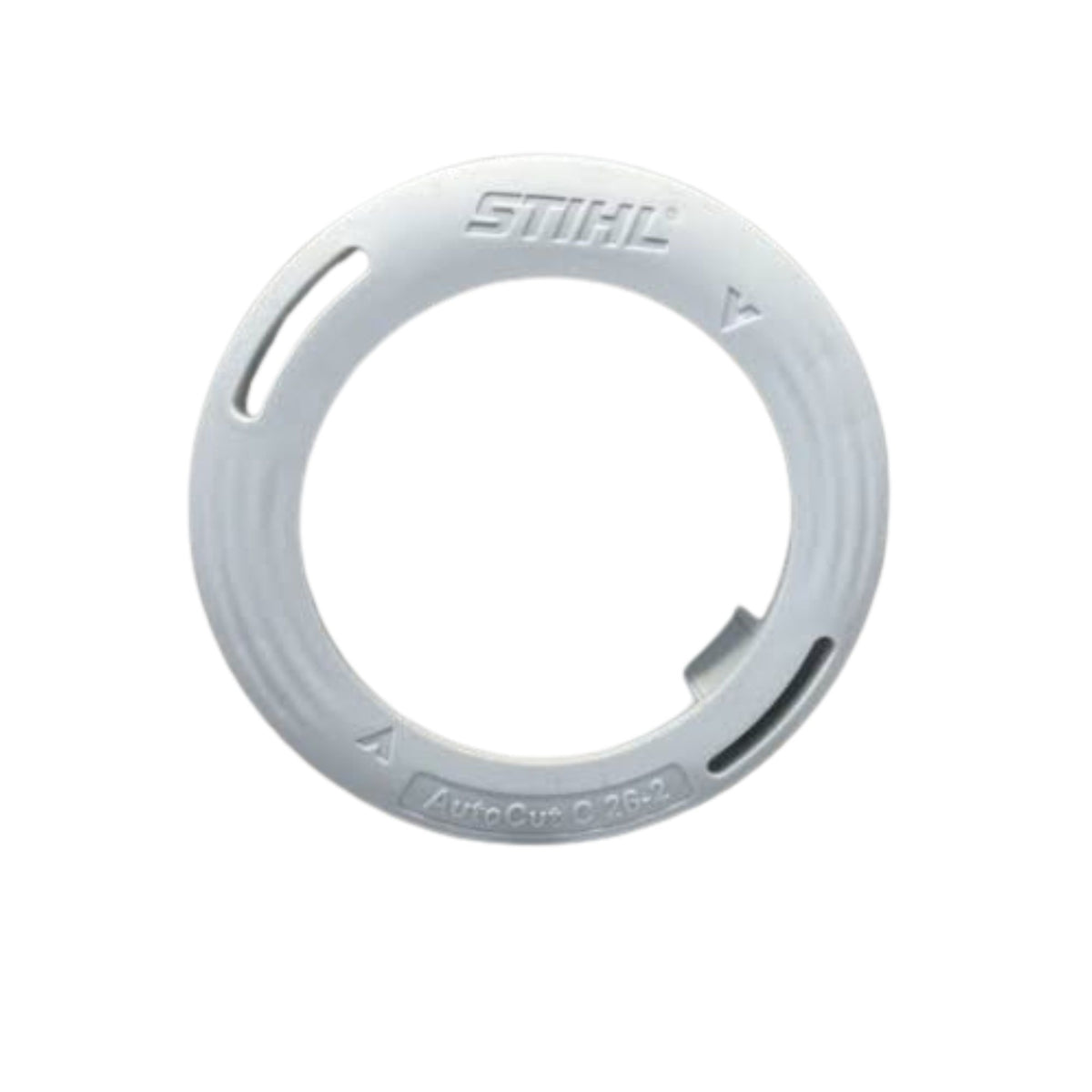 STIHL Replacement Trimmer Head Cover Cap | C 26-2 | 4002 713 9704