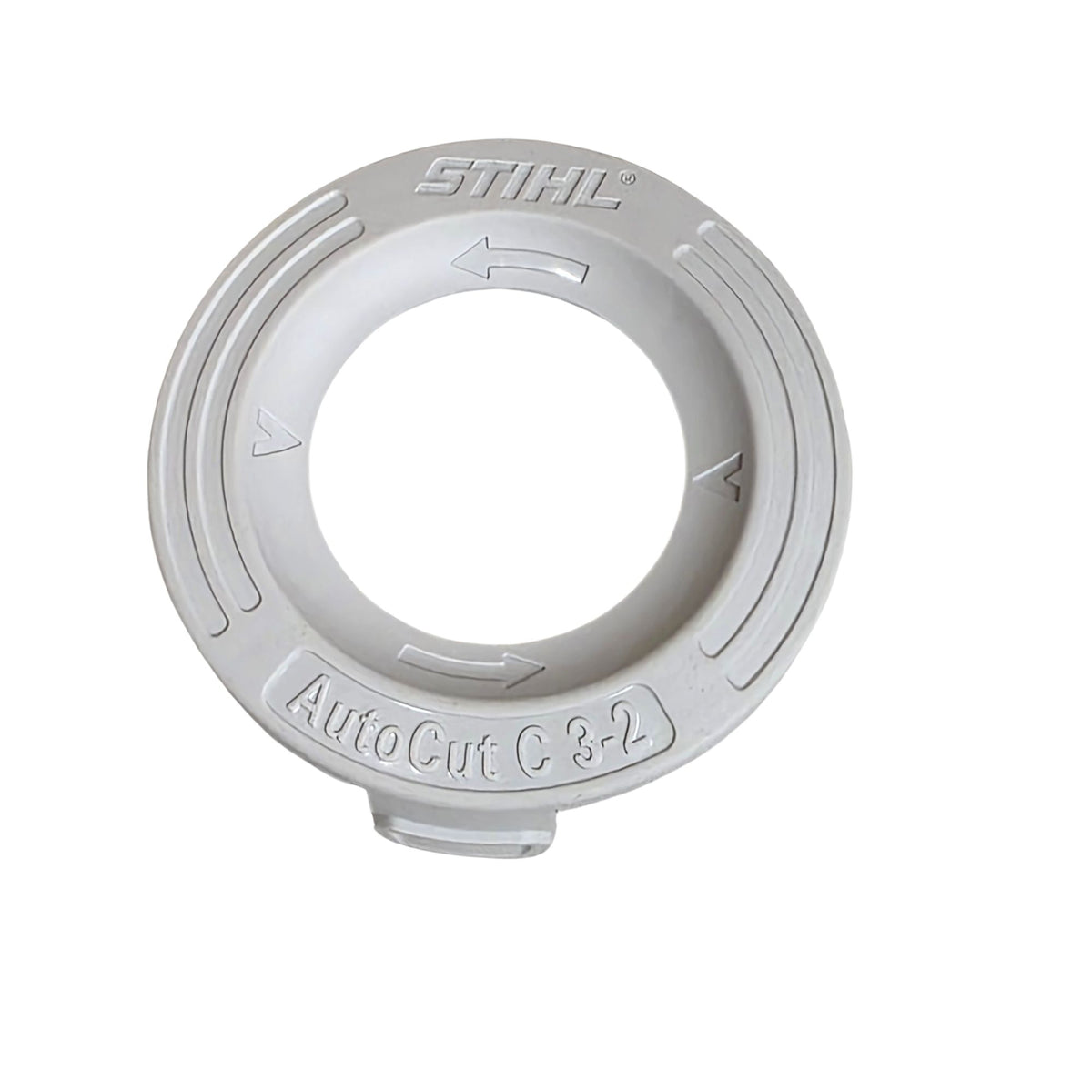 STIHL Trimmer Head Cover Autocut | C3-2 | Fits FSA57 | 4009 713 9700