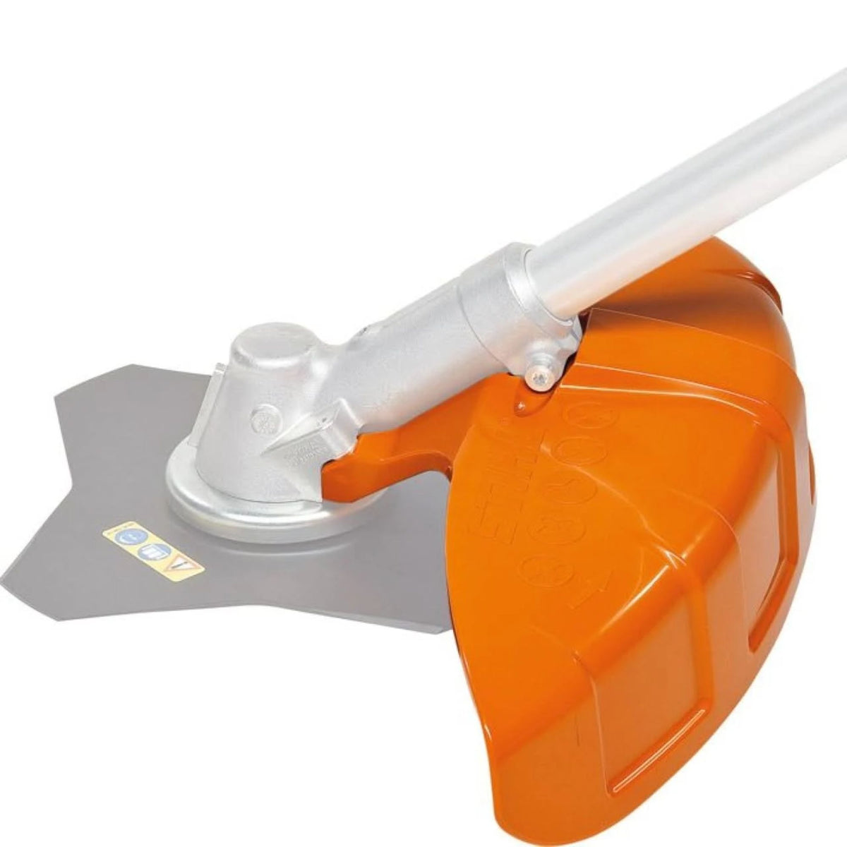 STIHL Deflector For FS561CEM String Trimmer | 4148 710 8105 | Main Street Mower | Winter Garden | Clermont | Ocala