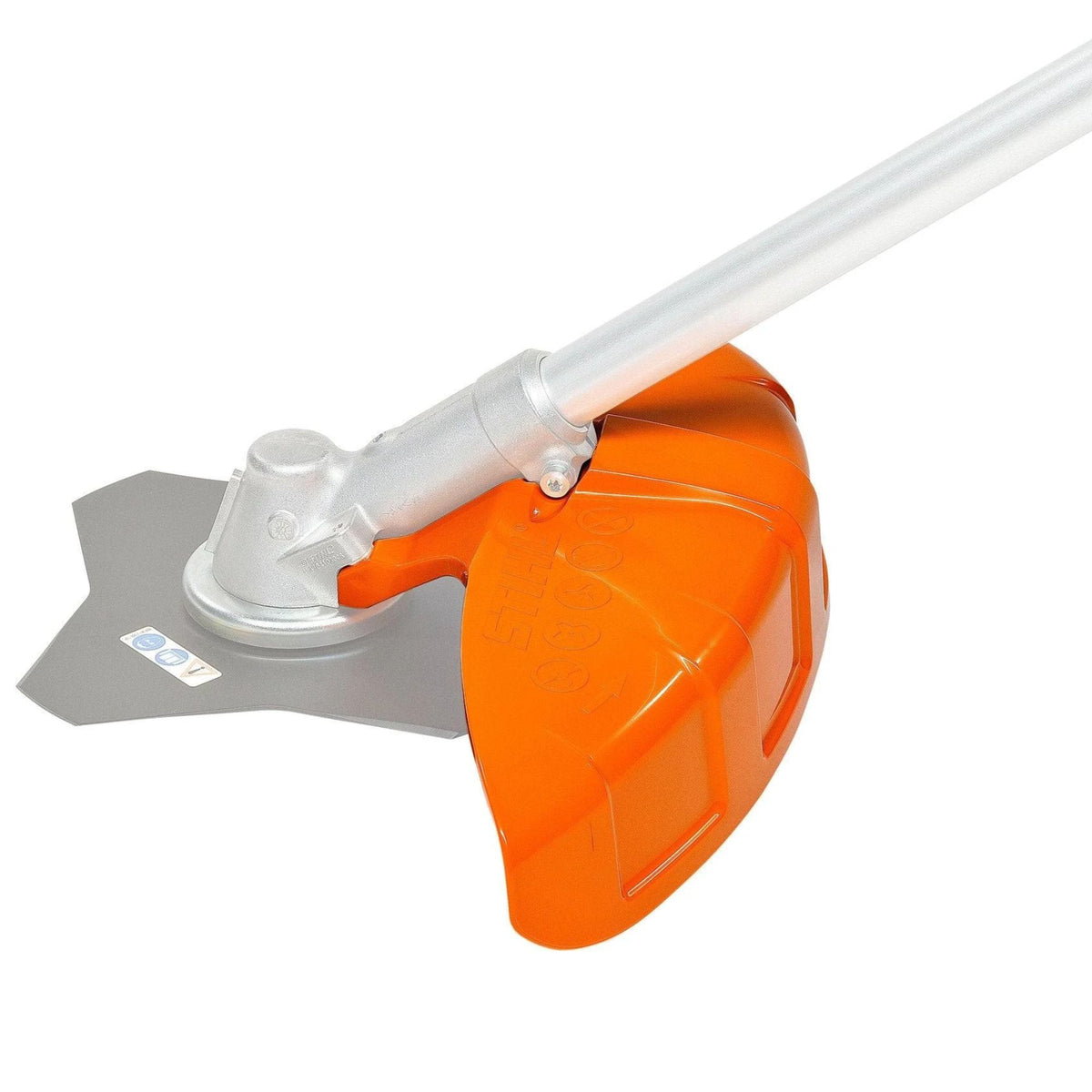 STIHL Deflector For FS561CEM String Trimmer | 4148 710 8105 | Main Street Mower | Winter Garden | Clermont | Ocala