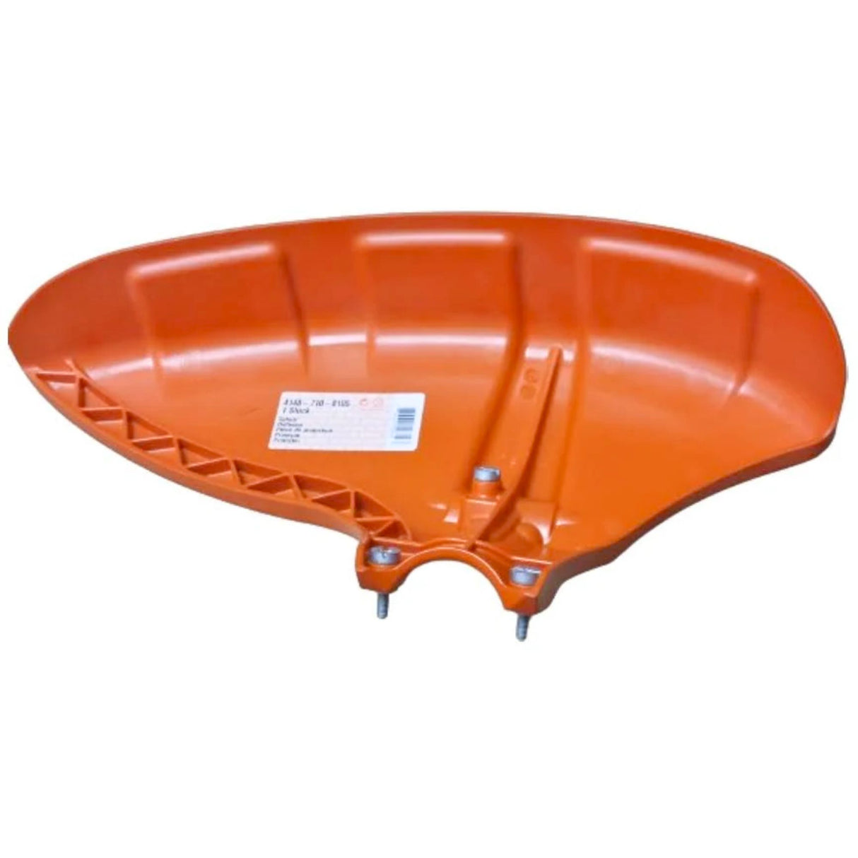STIHL Deflector For FS561CEM String Trimmer | 4148 710 8105 | Main Street Mower | Winter Garden | Clermont | Ocala