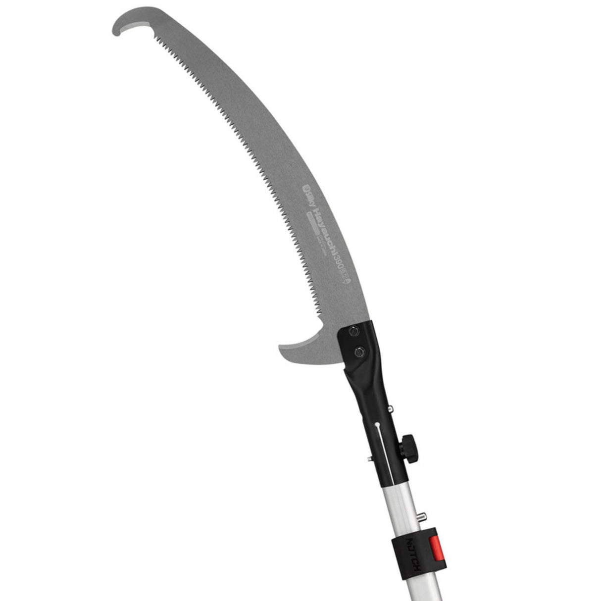 Silky 21' Senei 4 Section Telescoping Aluminum Pole Saw | 4177-39 | Main Street Mower | Winter Garden | Clermont | Ocala