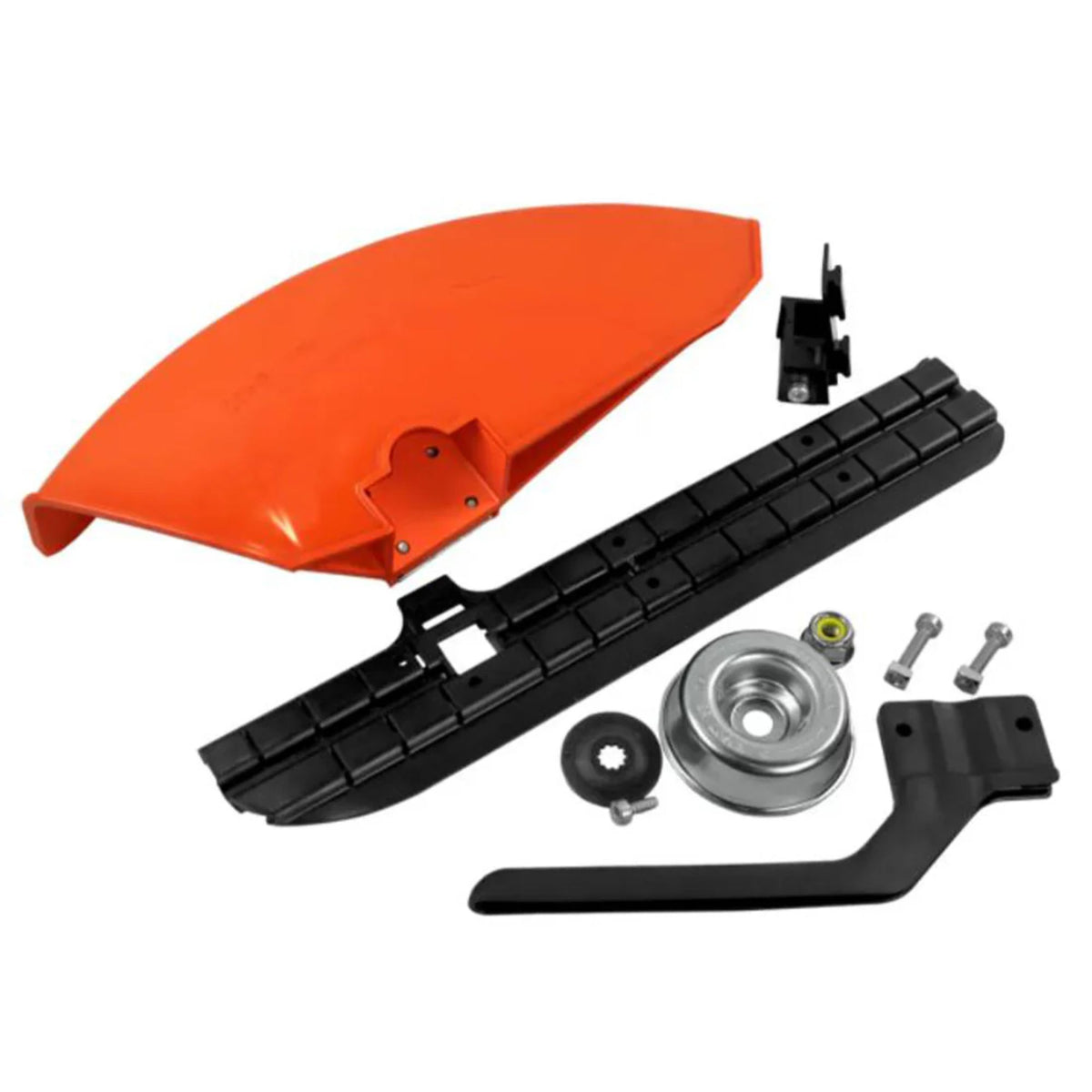 STIHL Metal Blade Installation Kit | FS55, FS90, FS110, FS130 | 4180 007 1013 | Main Street Mower | Winter Garden | Clermont | Ocala