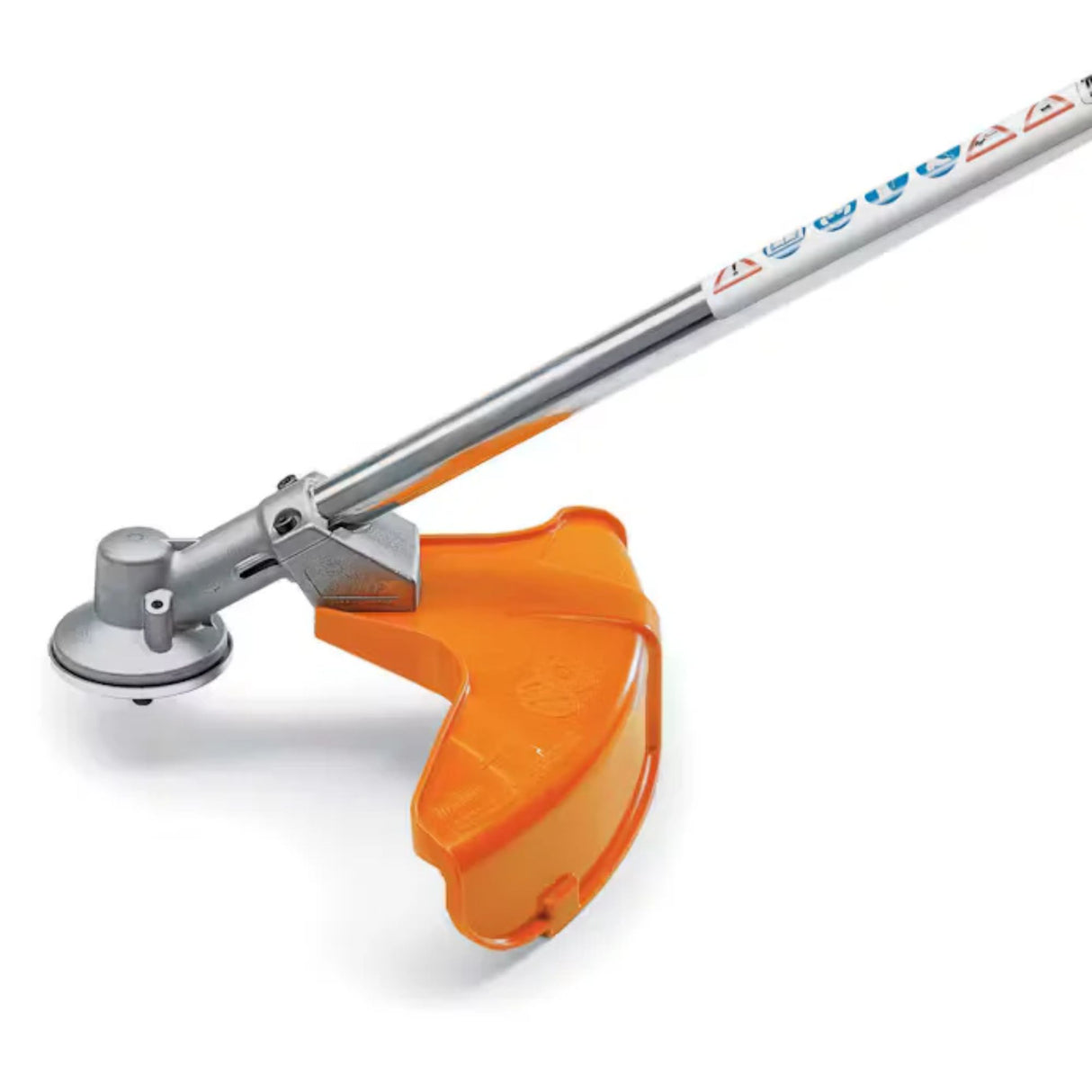 STIHL Pro High-Visibility Deflector Kit | 4180 007 1030 | Main Street Mower | Winter Garden | Clermont | Ocala