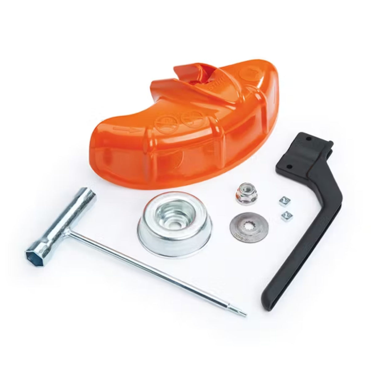 STIHL Trimmer Blade Installation Kit | 4180 007 1032 | Main Street Mower | Winter Garden | Clermont | Ocala