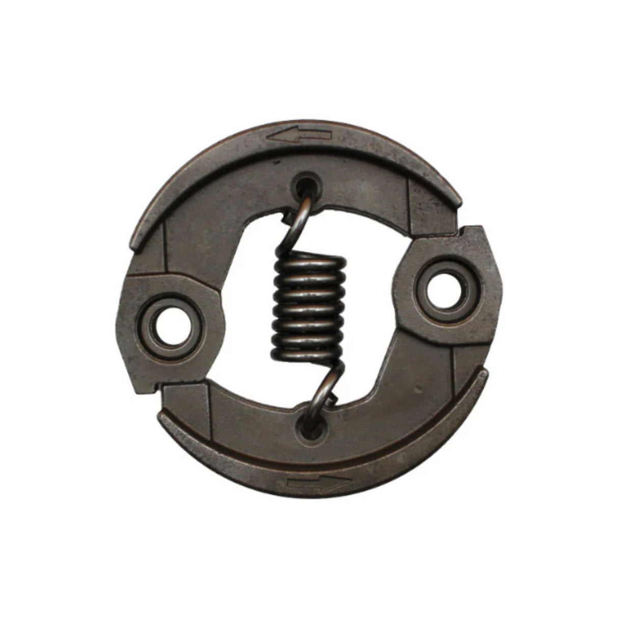 STIHL Clutch Assembly | Fits FS 90 / FS 90 R / FS 100 / FS 110 / FS 130 | 4180 160 2000