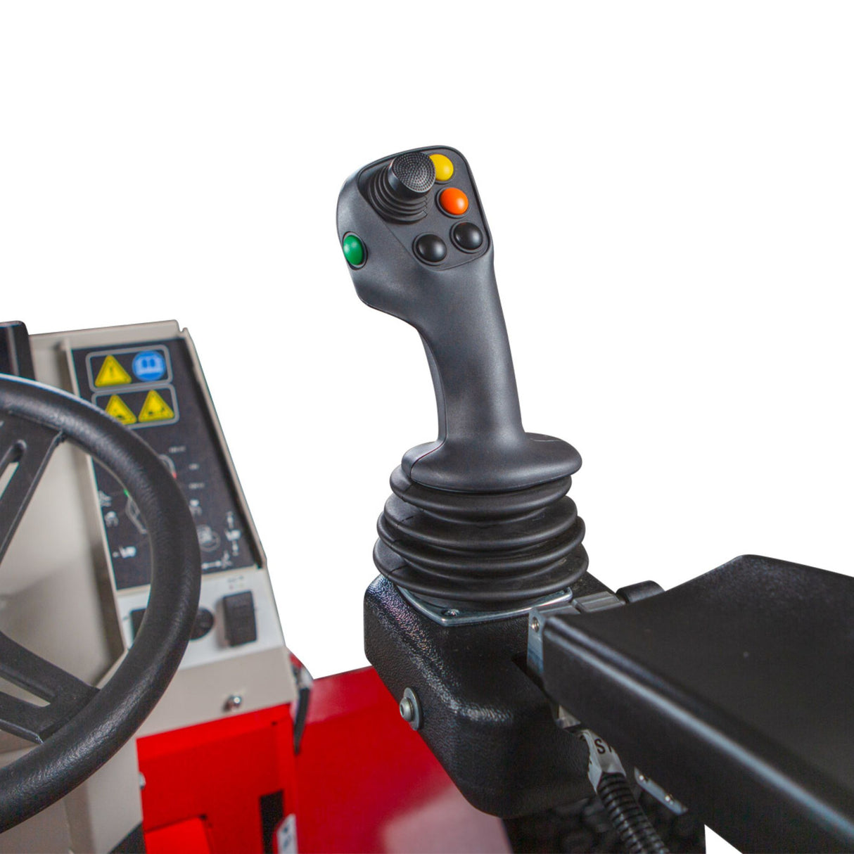 Ventrac 45RCN Tractor | Remote Control | Kubota WG972 EFI Engine