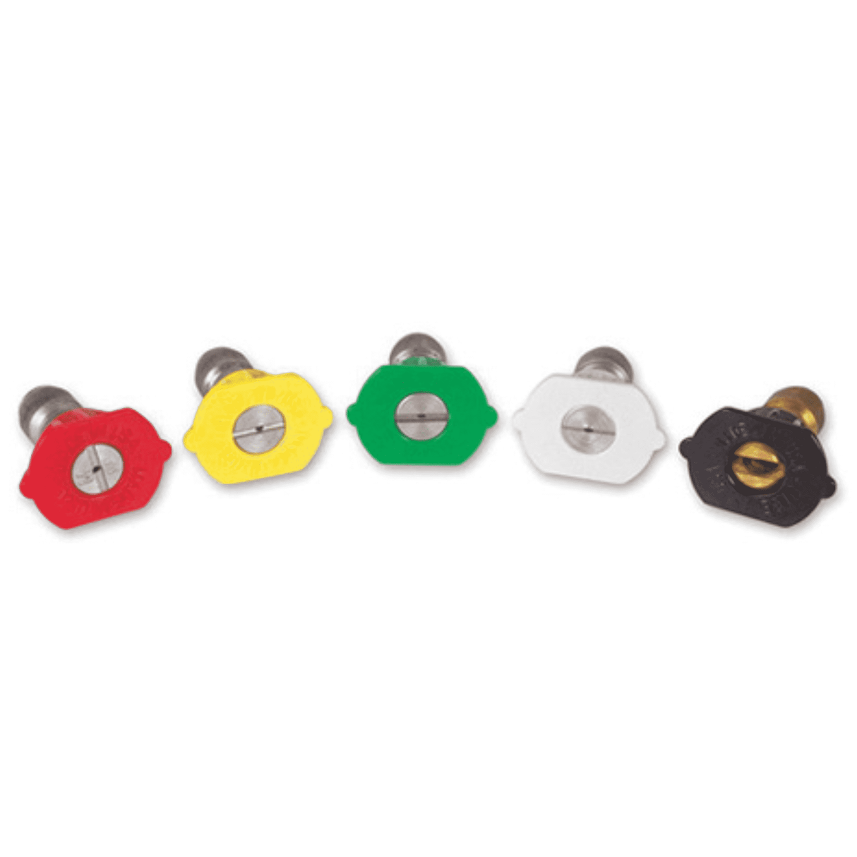 STIHL 5PK Nozzles for RB 400 Pressure Washer | 4790 007 1000 | Main Street Mower | Winter Garden | Clermont | Ocala