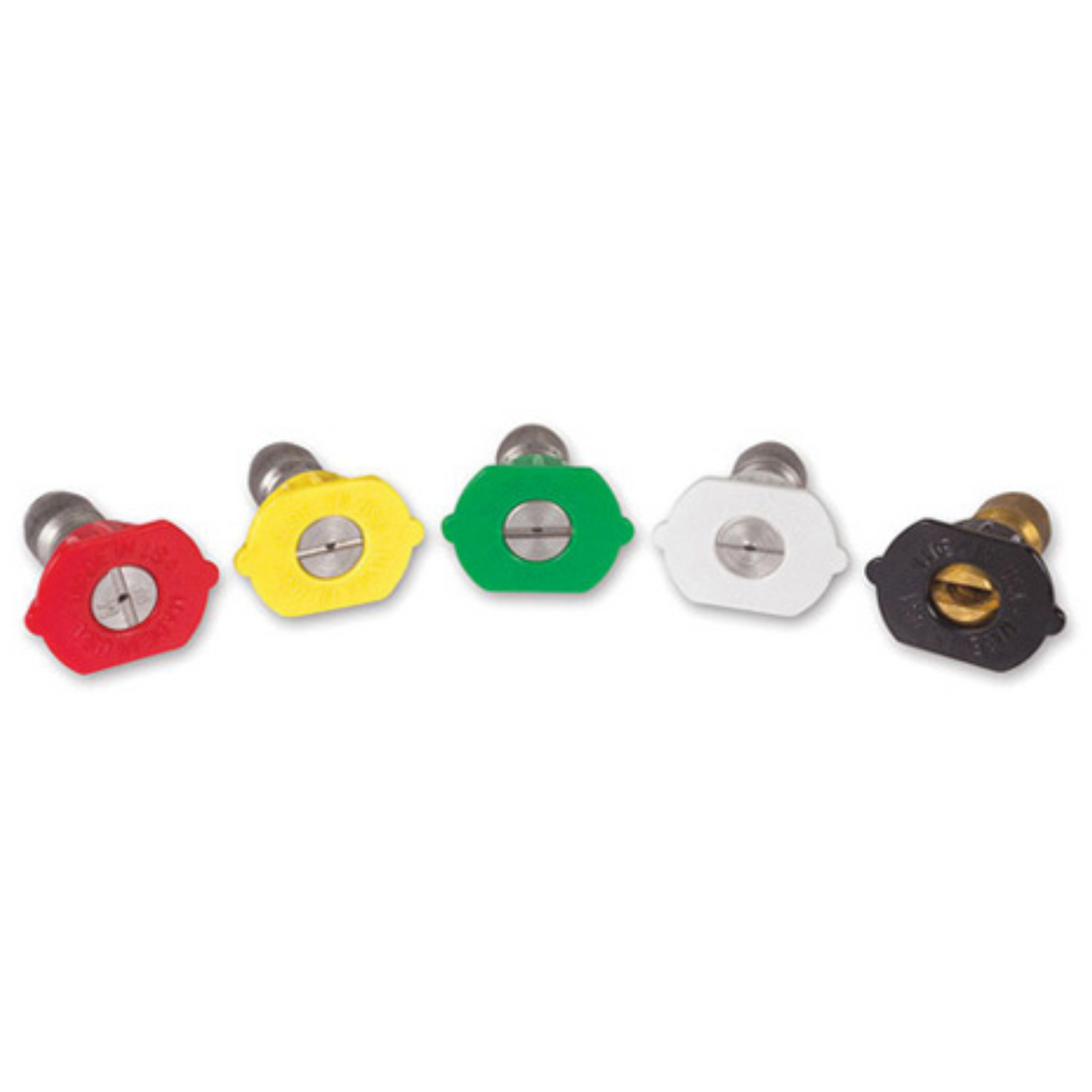 STIHL 5PK Nozzles for RB 800 Pressure Washer | 4792 007 1000 | Main Street Mower | Winter Garden | Clermont | Ocala