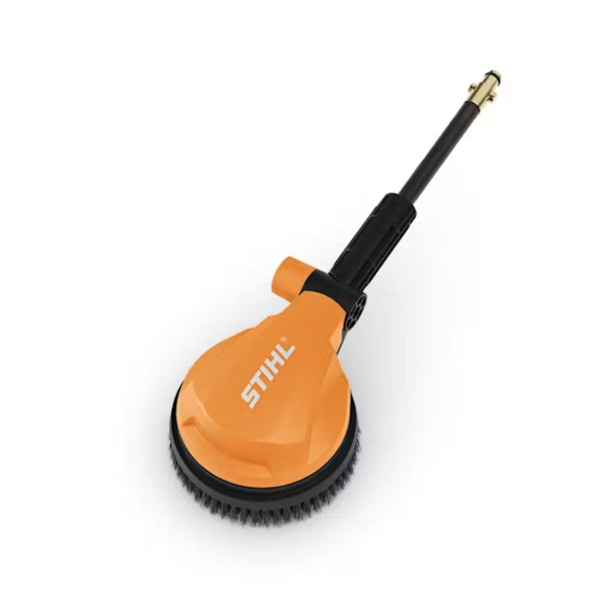STIHL Rotary Washing Brush for RE Series Electric Pressure Washers | 4910 500 5910 | Main Street Mower | Winter Garden | Clermont | Ocala