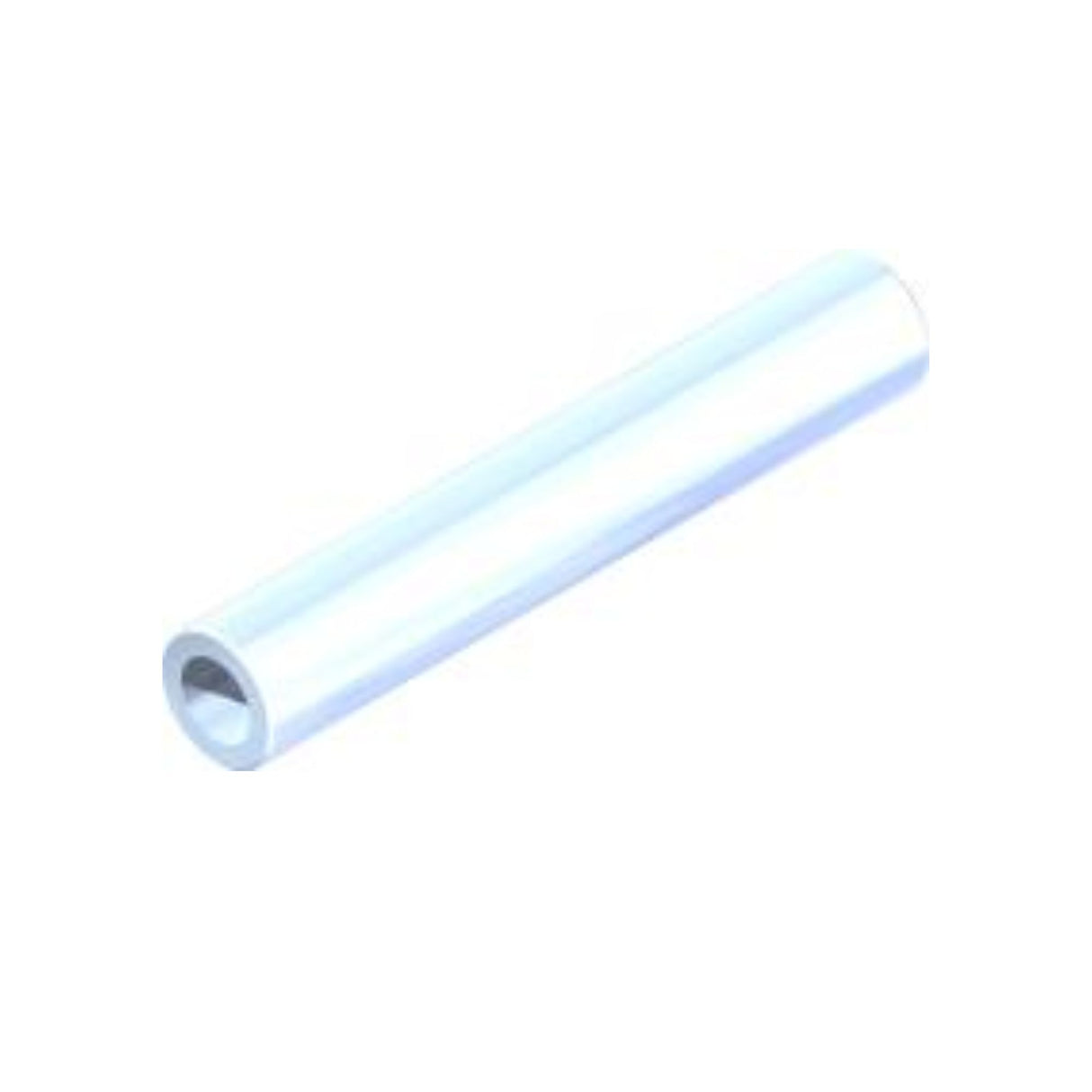 Ventrac Tube, Axle Front Roller | 50.0046
