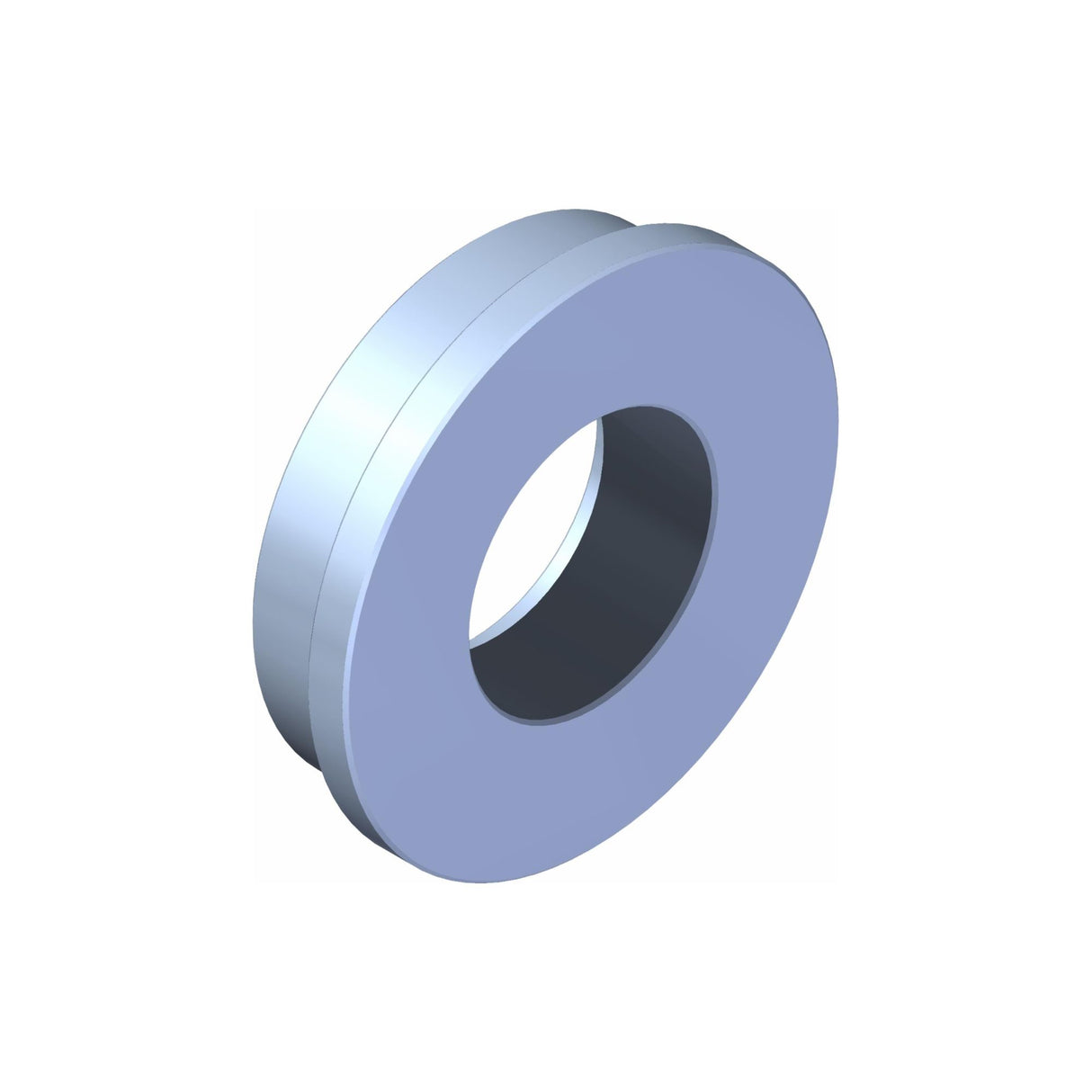 Ventrac Bearing, Retainer 3/4" | 55.0072