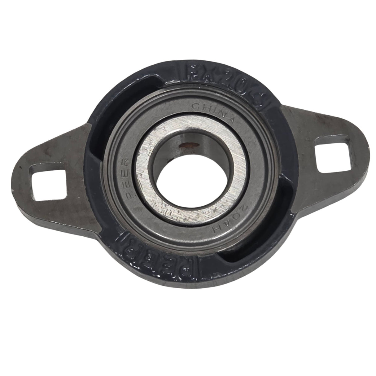 Ventrac Bearing, Flange Block 3/4" | 55.FB16012-1