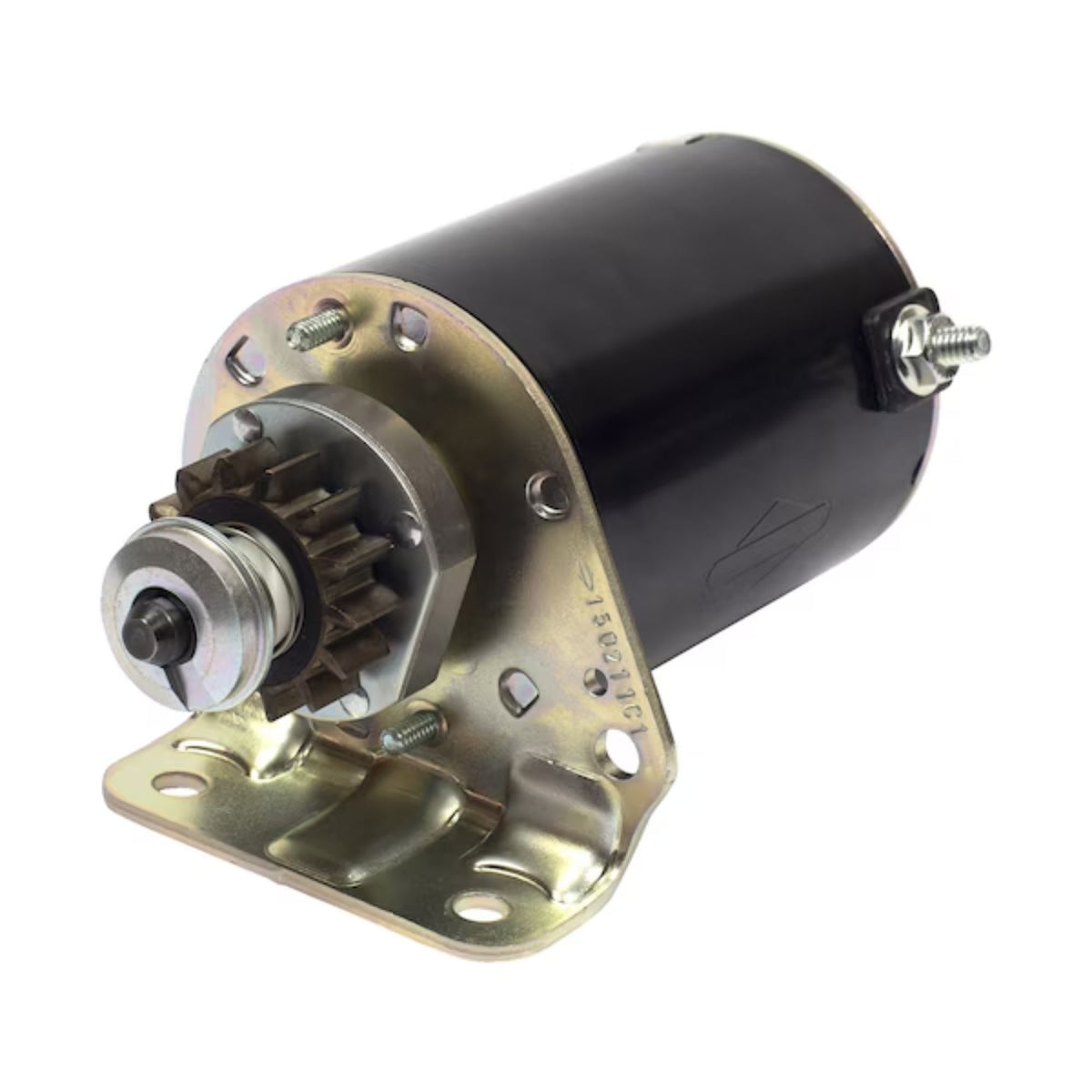 Briggs & Stratton Electric Starter | Fits EX1550 Briggs & Stratton 15.0hp | 593934