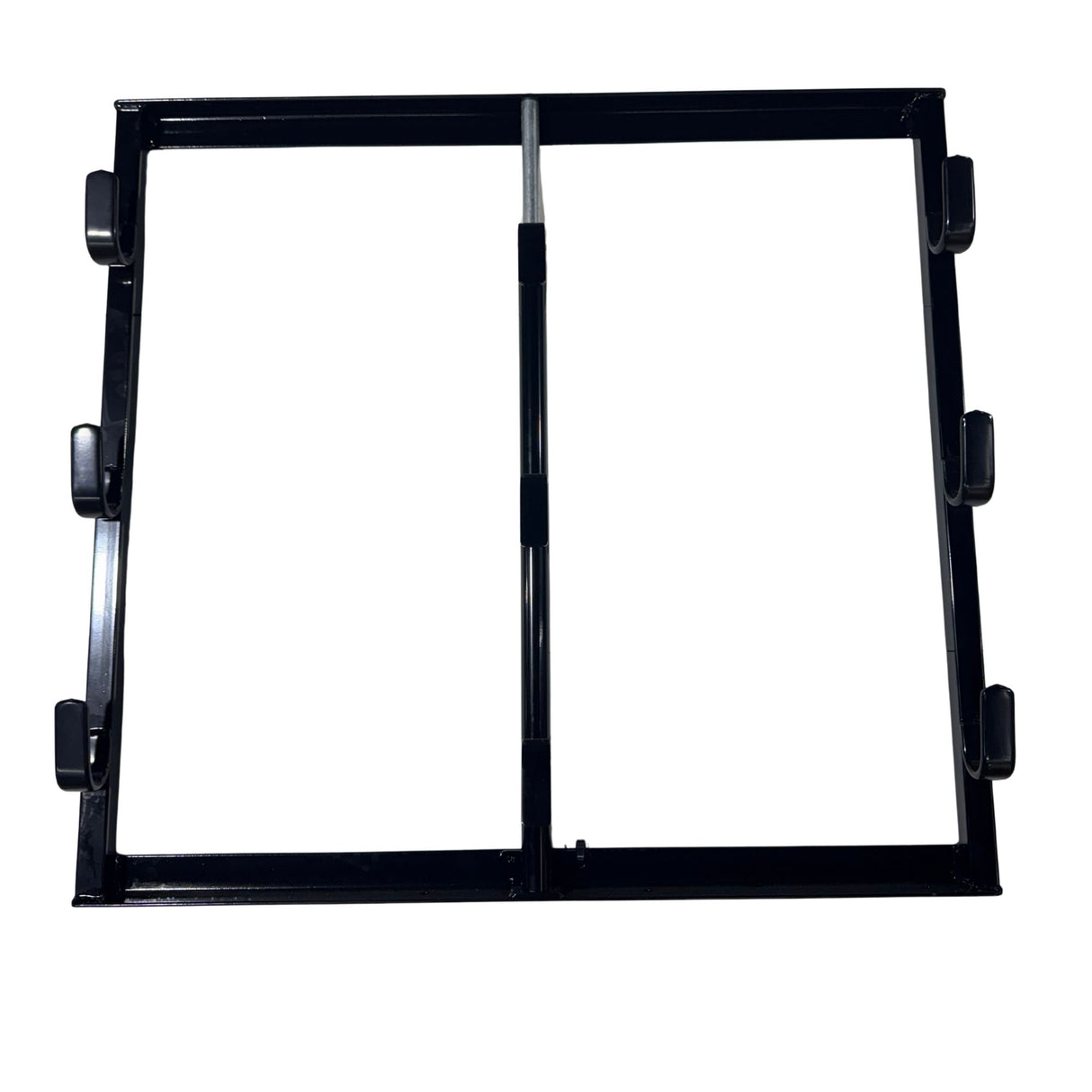 Open Trailer Rack for Trimmers and Edgers | RACK