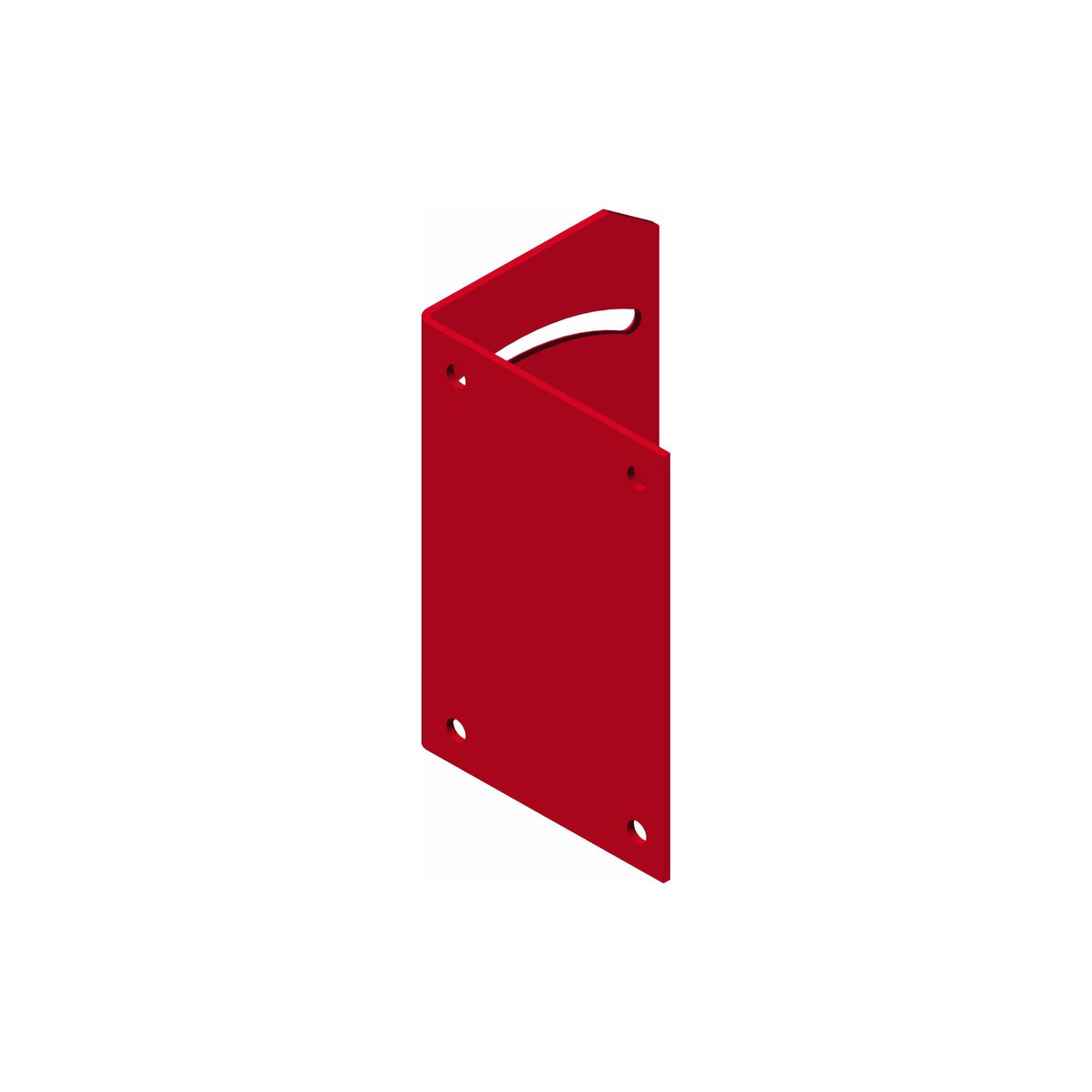 Ventrac Frame, Disc Bearing Mt Inner | 62.1488
