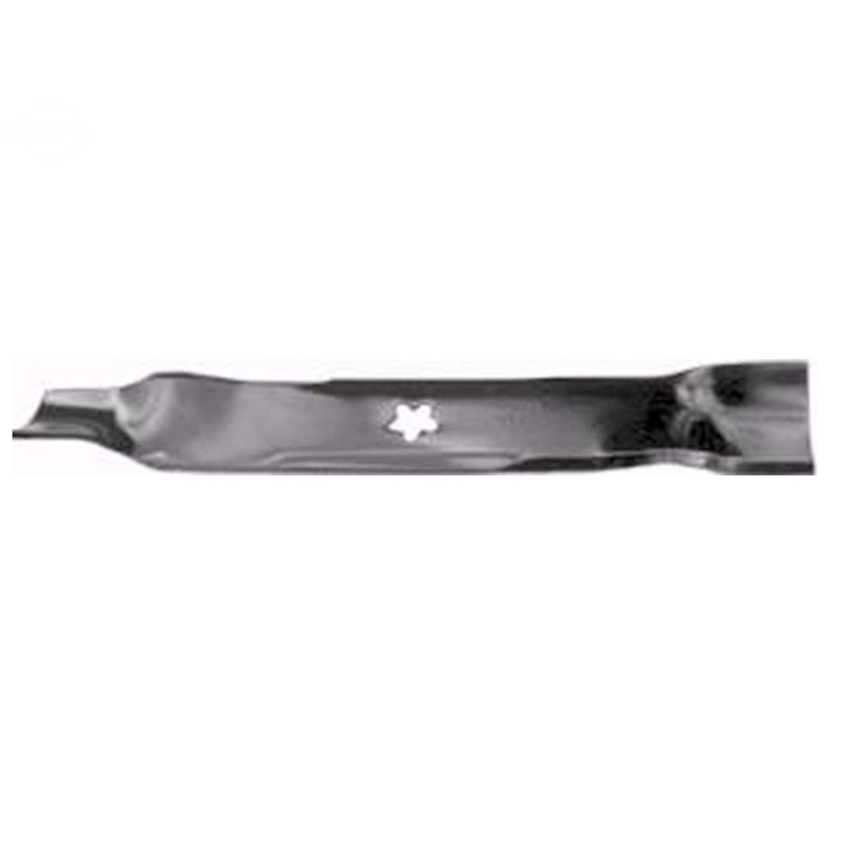 Rotary Blade | 48" Deck | 15-1/2" X 5 Point Star | 6437