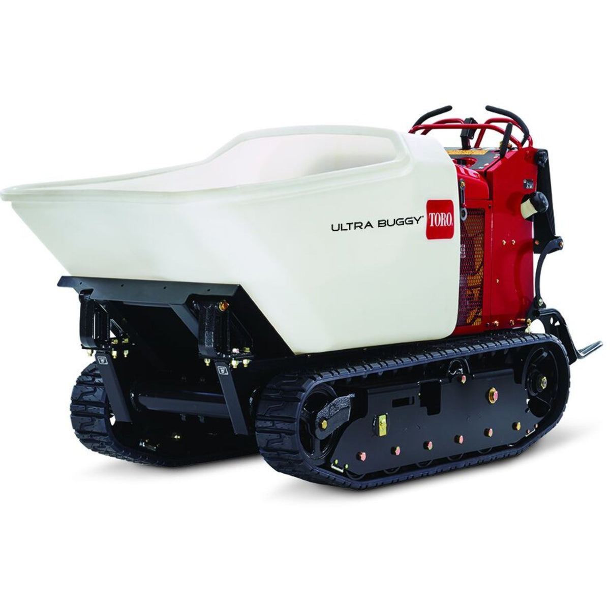 Toro Ultra Buggy 2500-T | Kohler Engine | 68138