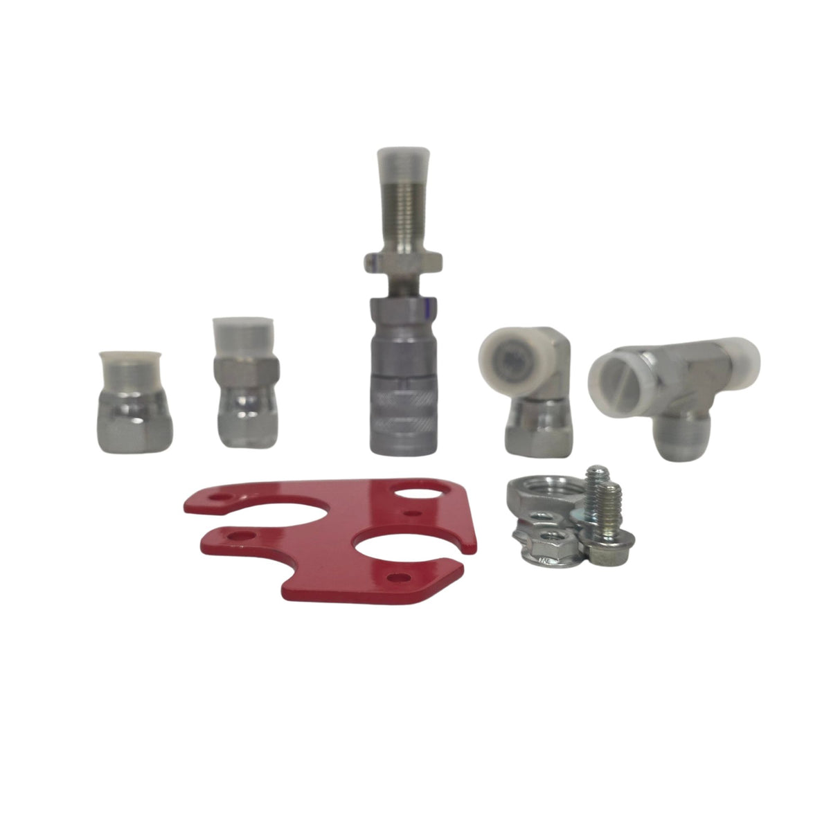 Ventrac KM500 Relief Valve Kit | KM500 | 70.8253
