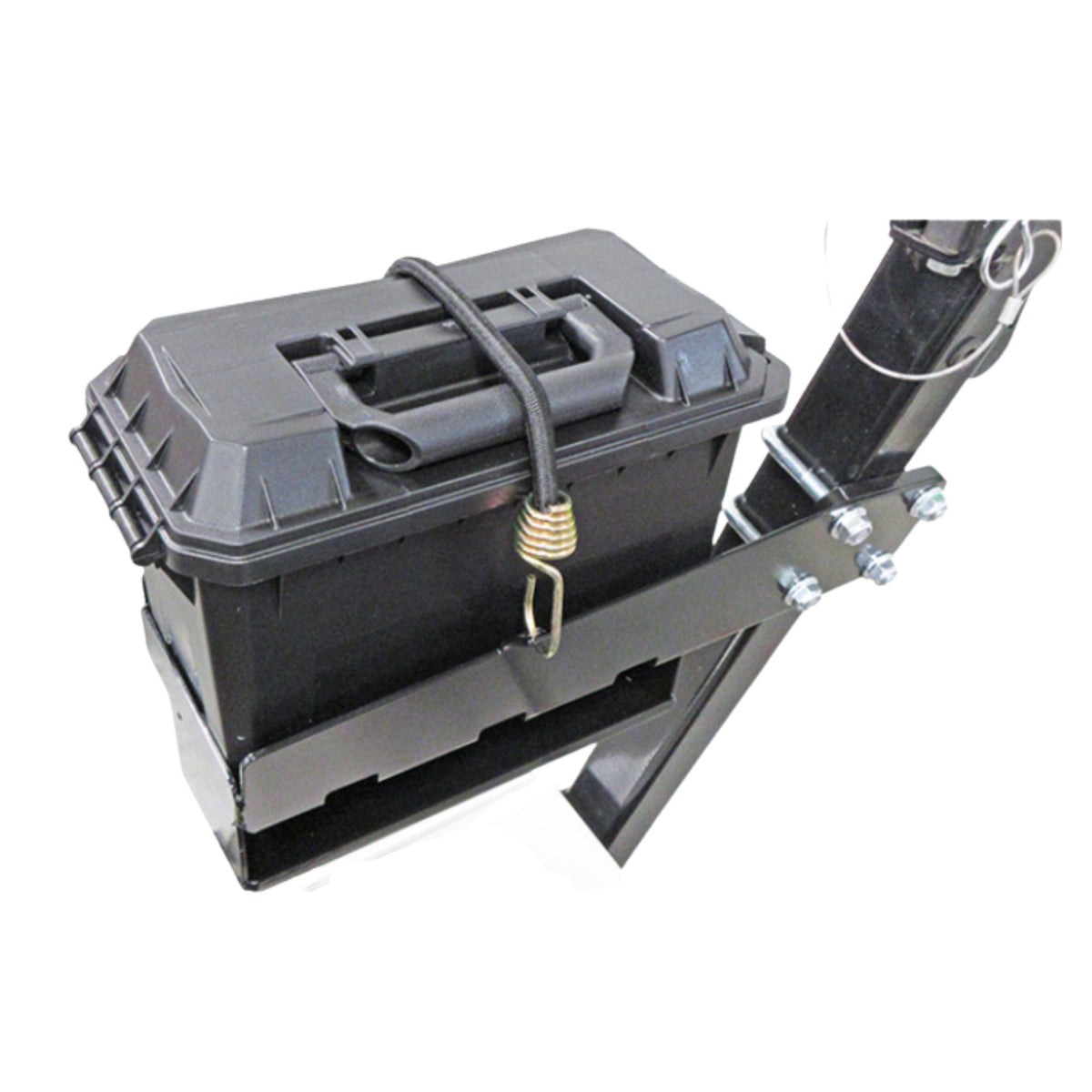 Ventrac Small Toolbox | 70.4184
