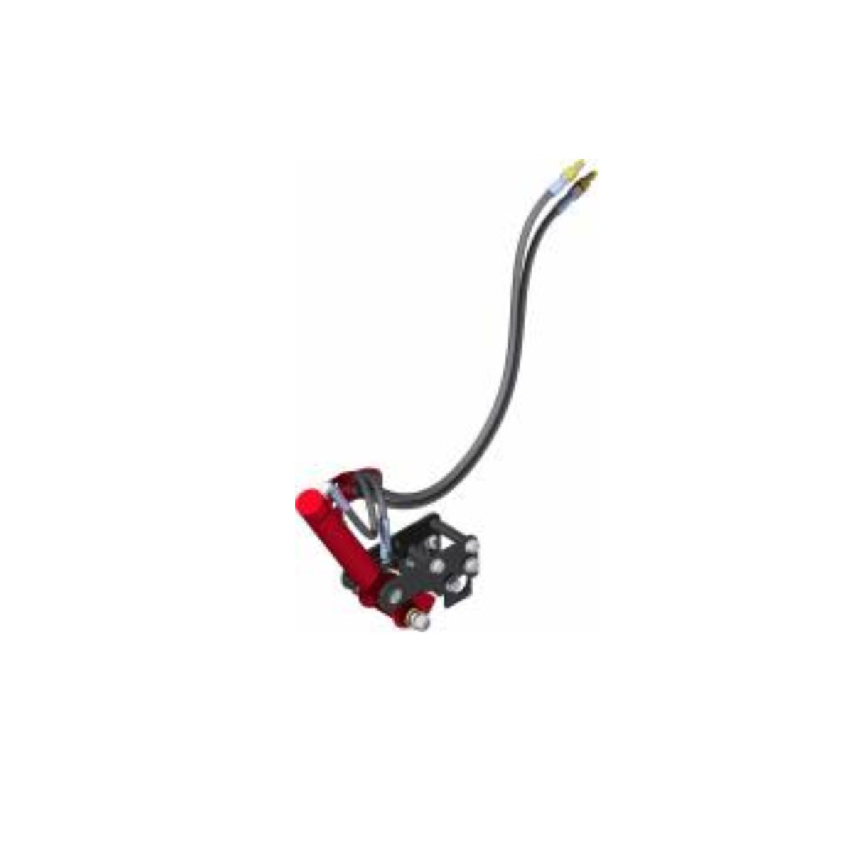 Ventrac Hydraulic Flip Up MW/MY Kit | 70.8224
